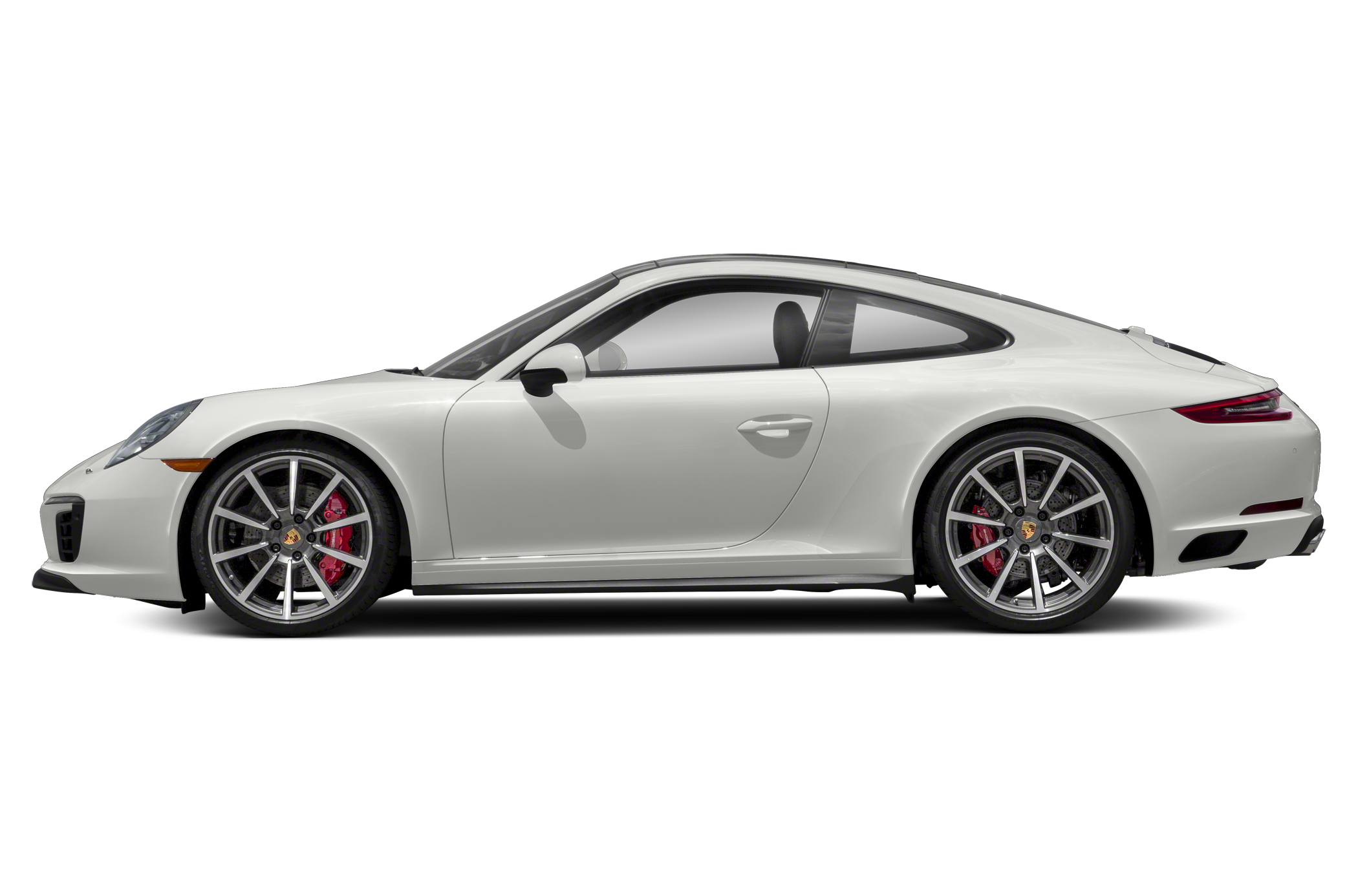 2019 Porsche 911