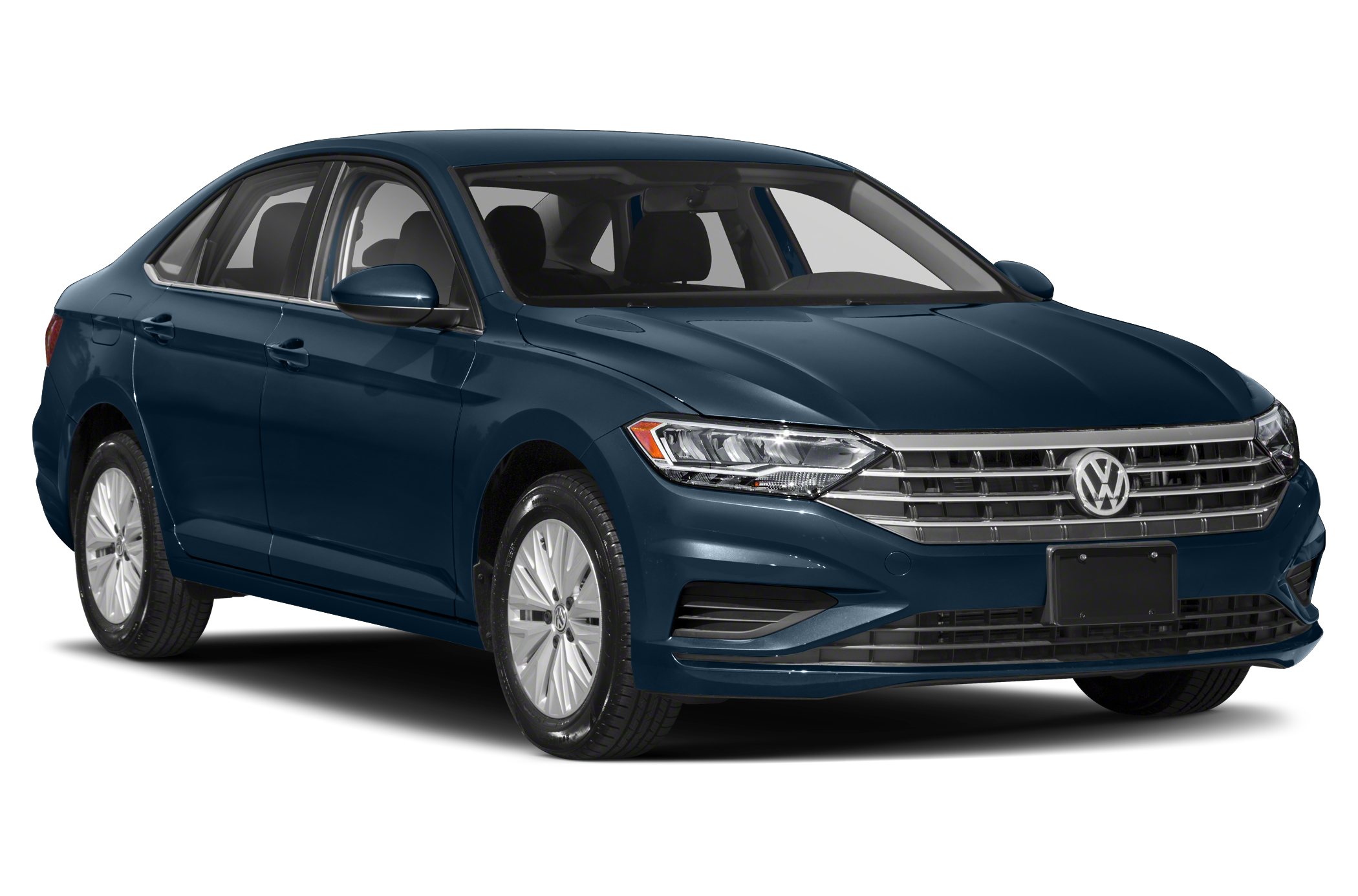 2020 Volkswagen Jetta