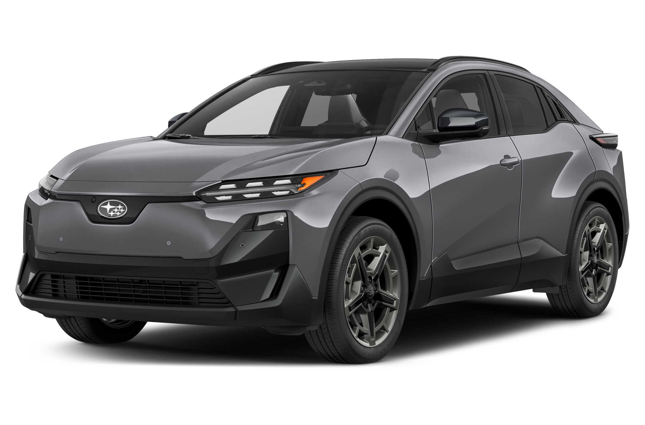 2026 Subaru Uncharted