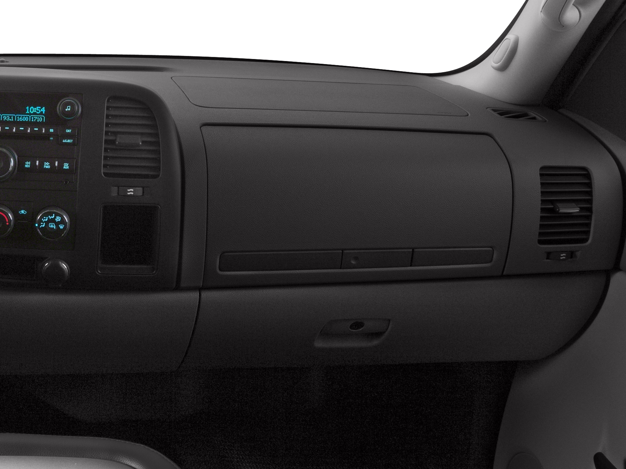 2013 GMC Sierra 3500