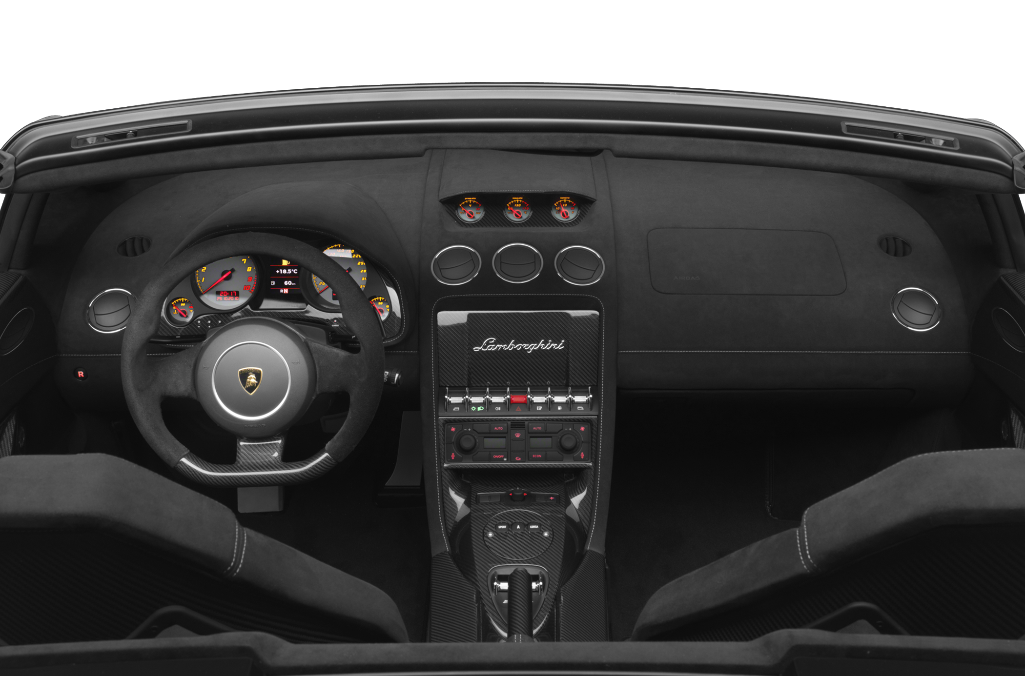 2013 Lamborghini Gallardo