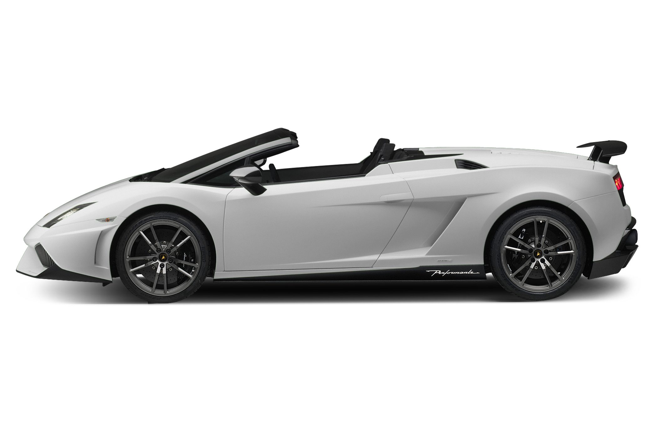 2013 Lamborghini Gallardo