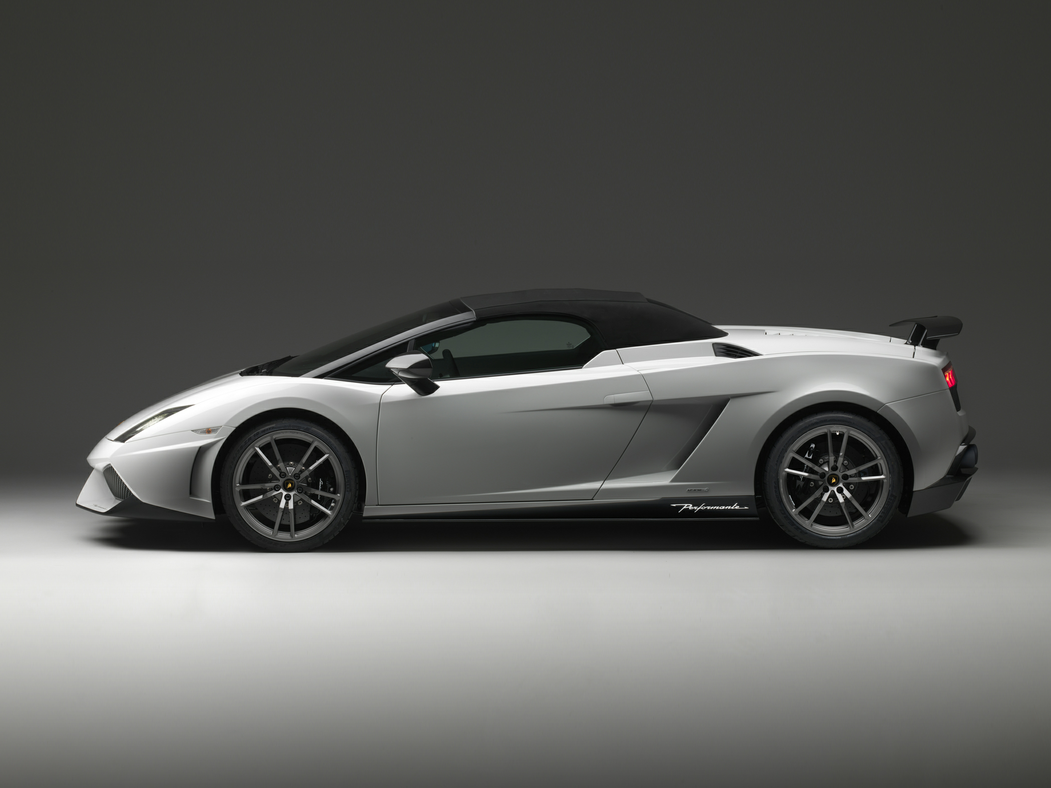 2013 Lamborghini Gallardo