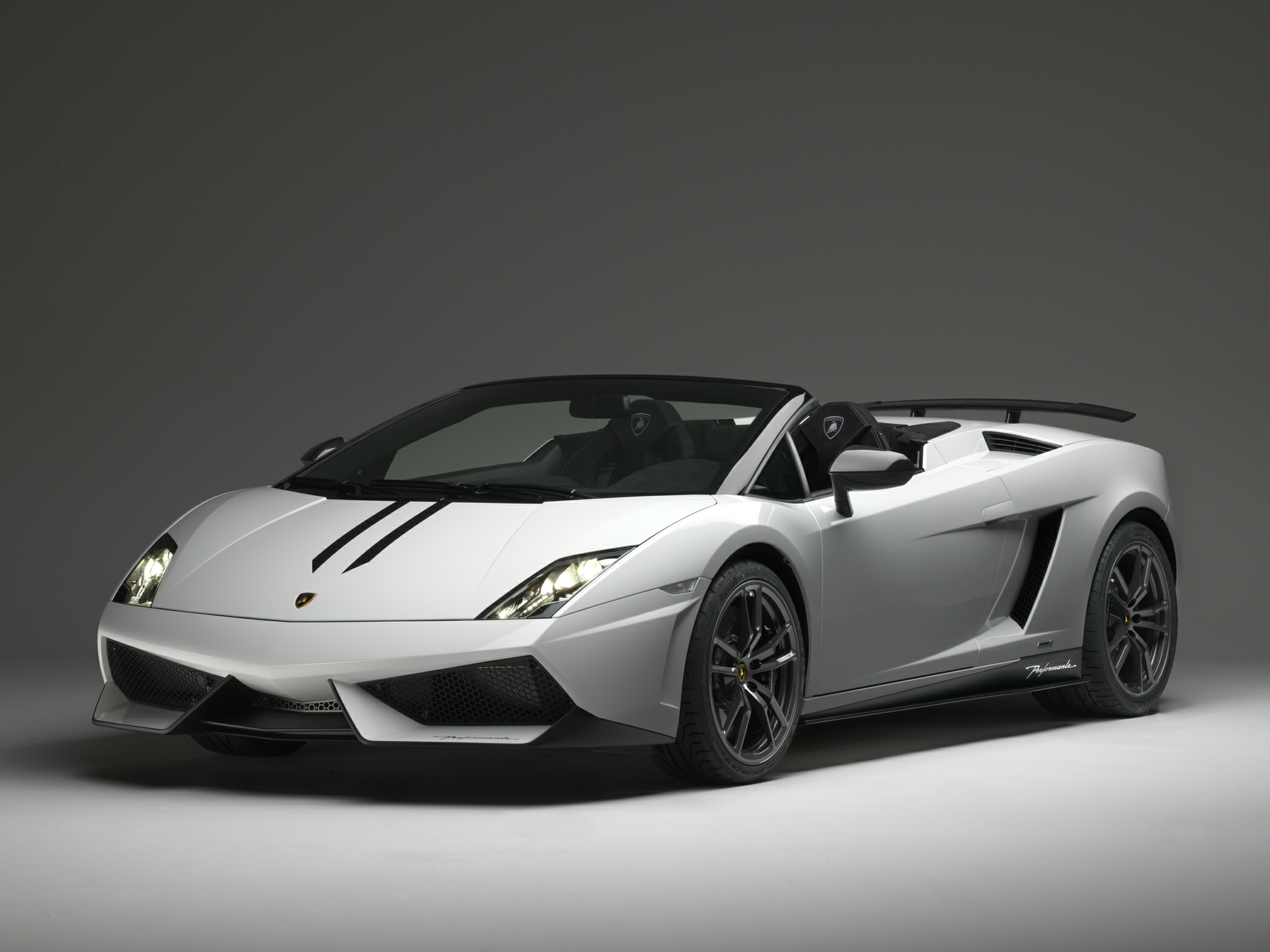 2013 Lamborghini Gallardo