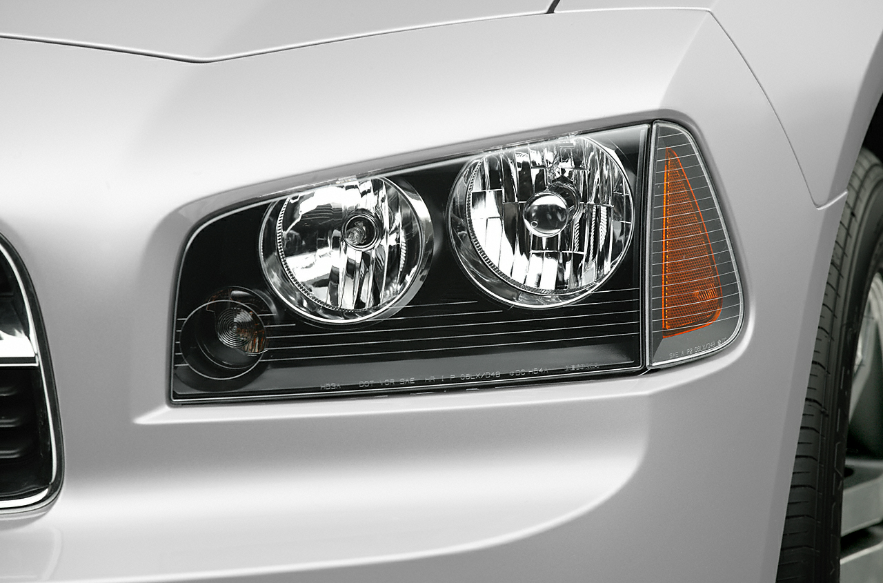 2007 Dodge Charger