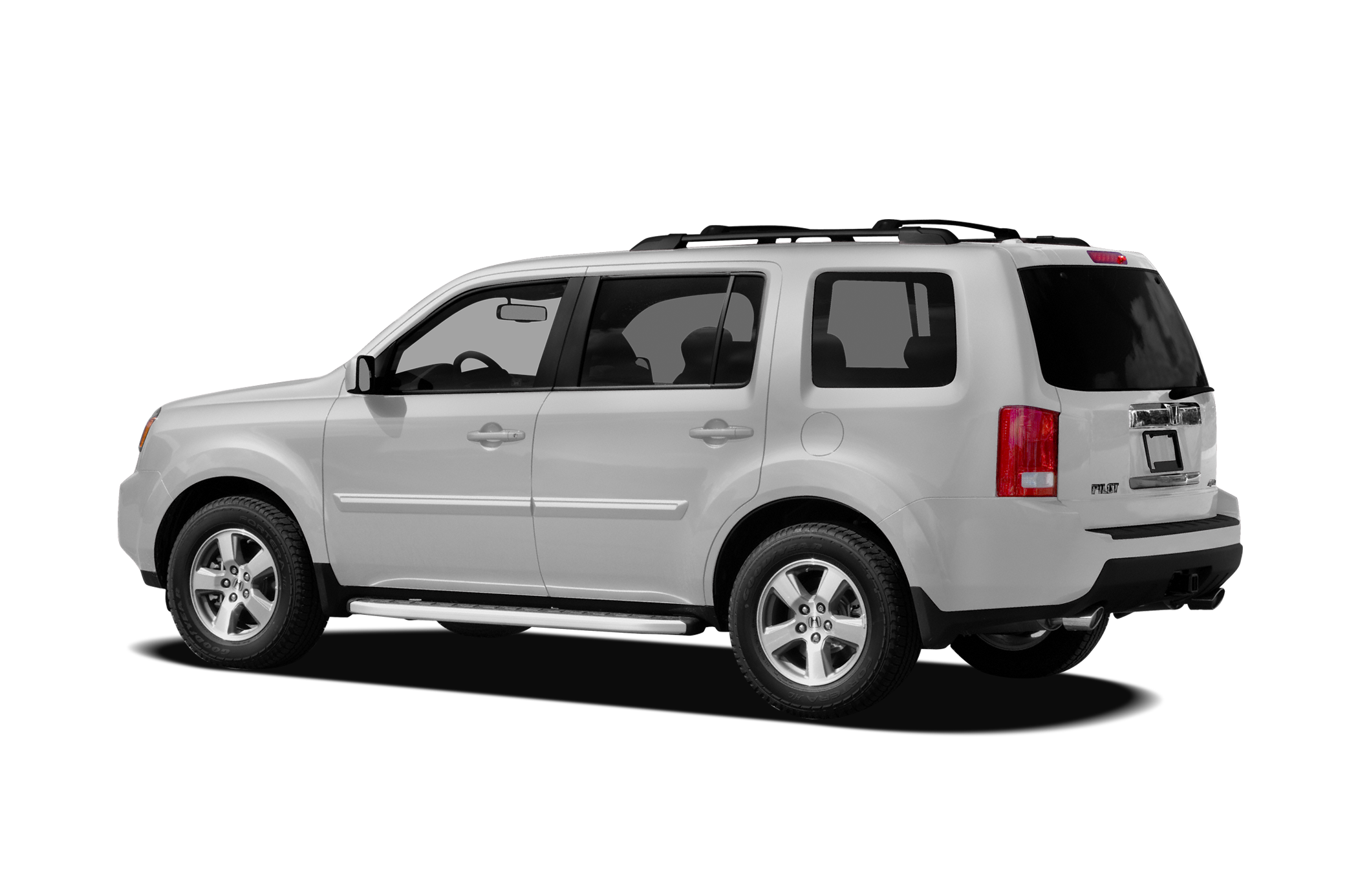 2011 Honda Pilot