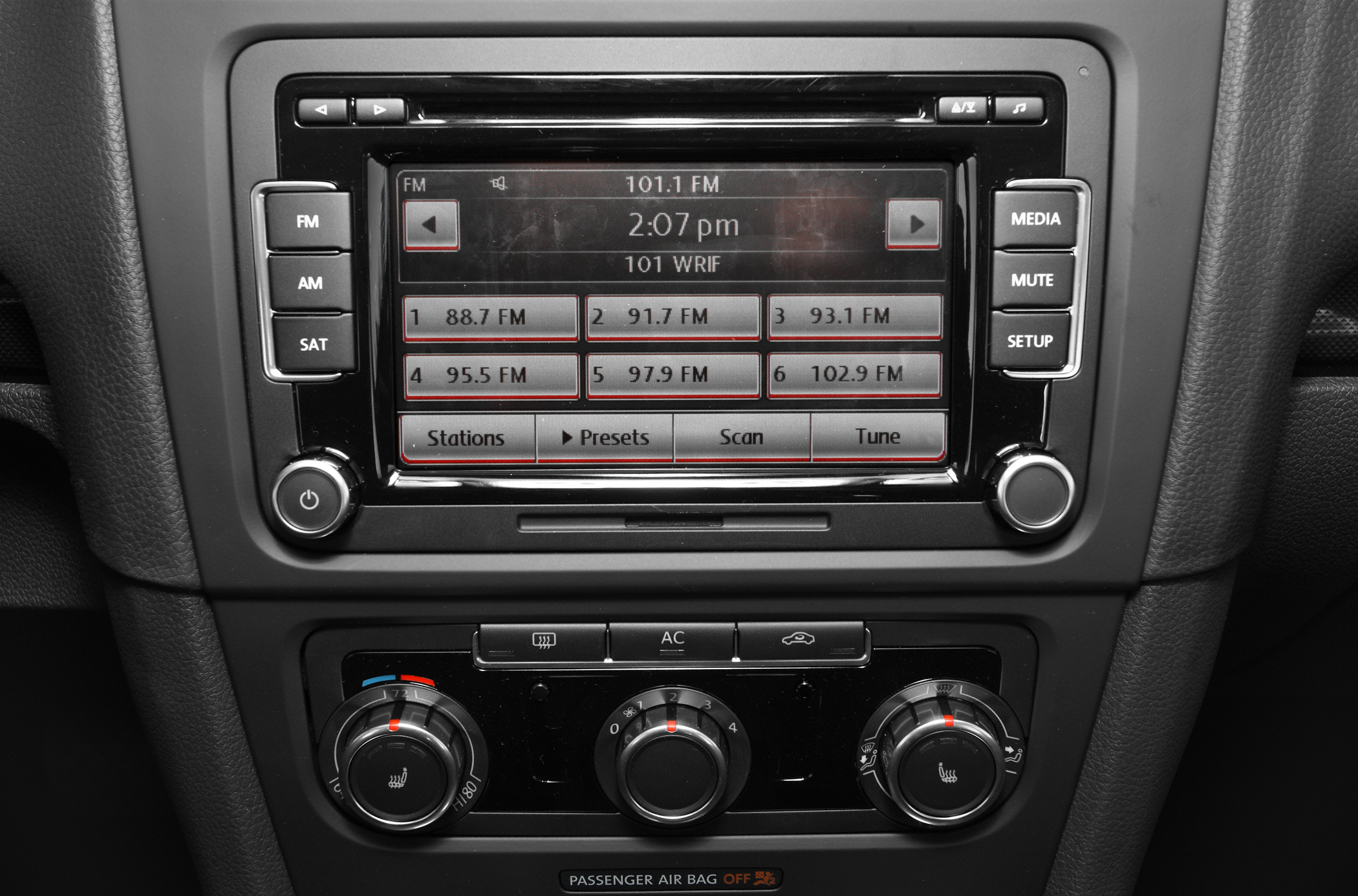 2010 Volkswagen Jetta
