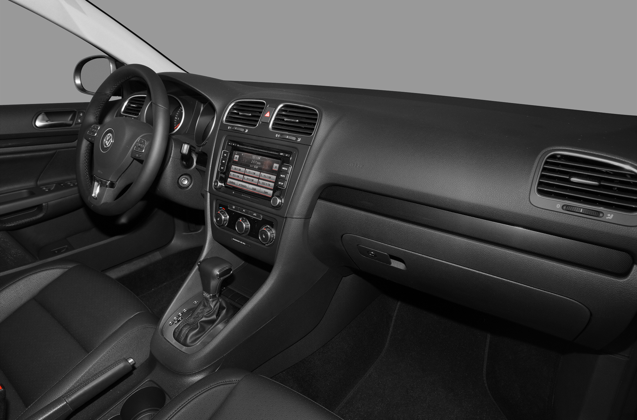 2010 Volkswagen Jetta