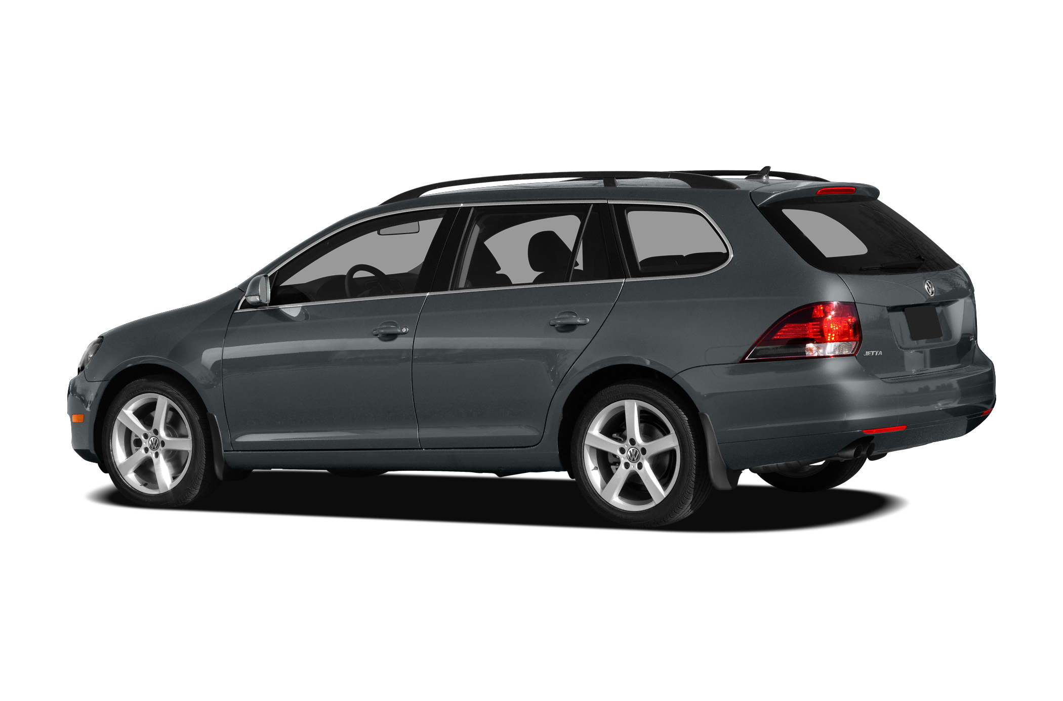 2010 Volkswagen Jetta