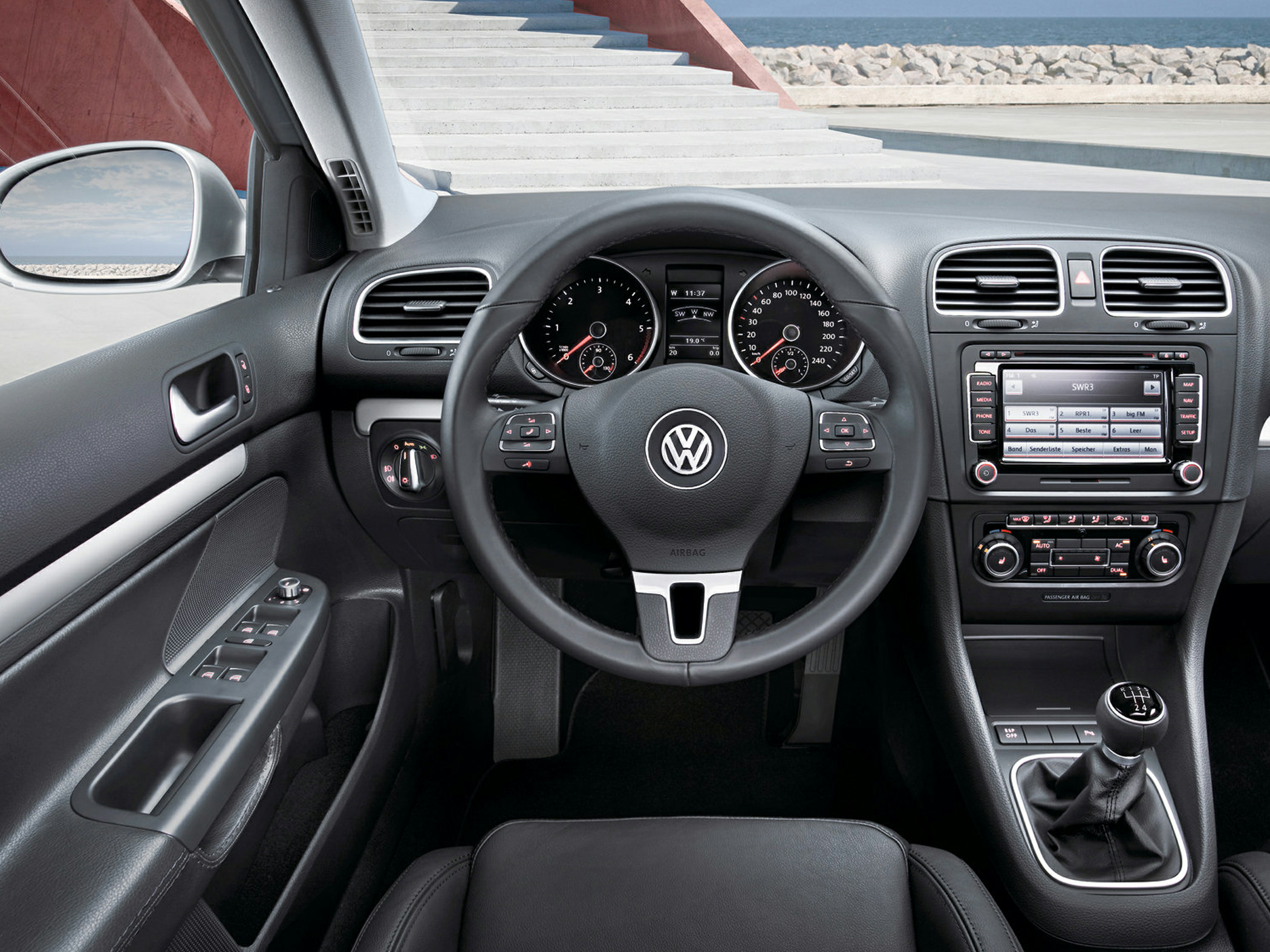 2010 Volkswagen Jetta