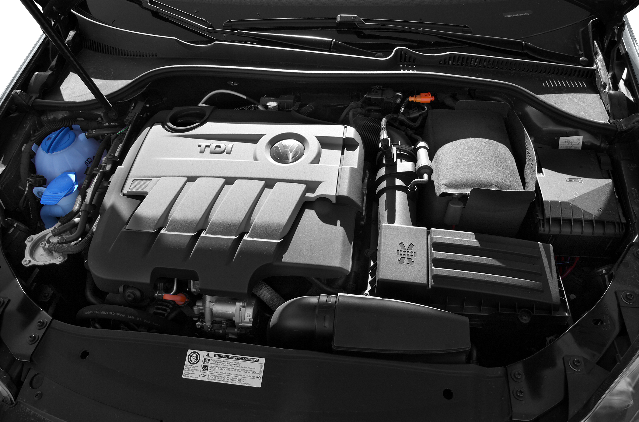 2010 Volkswagen Jetta