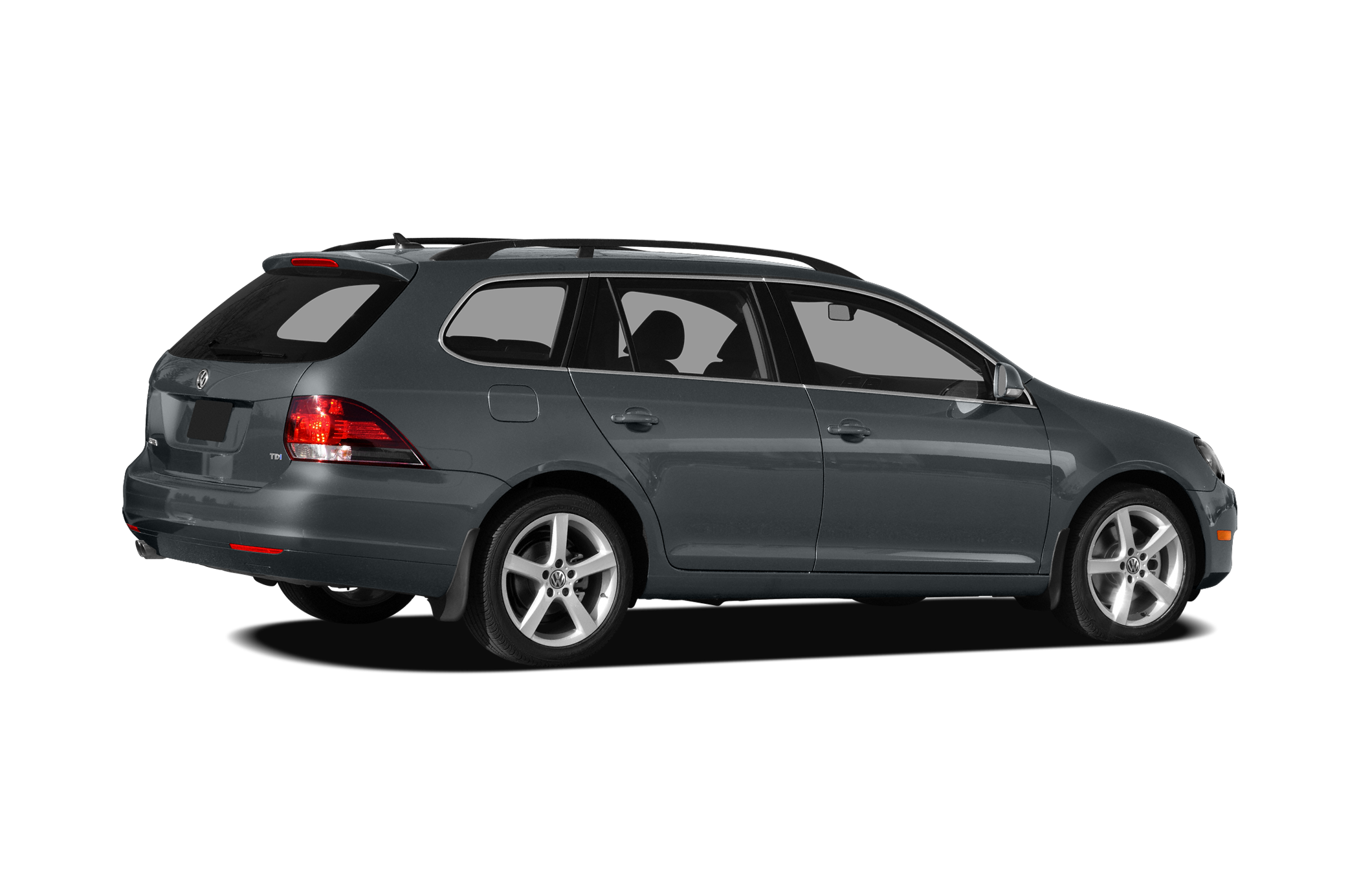 2010 Volkswagen Jetta