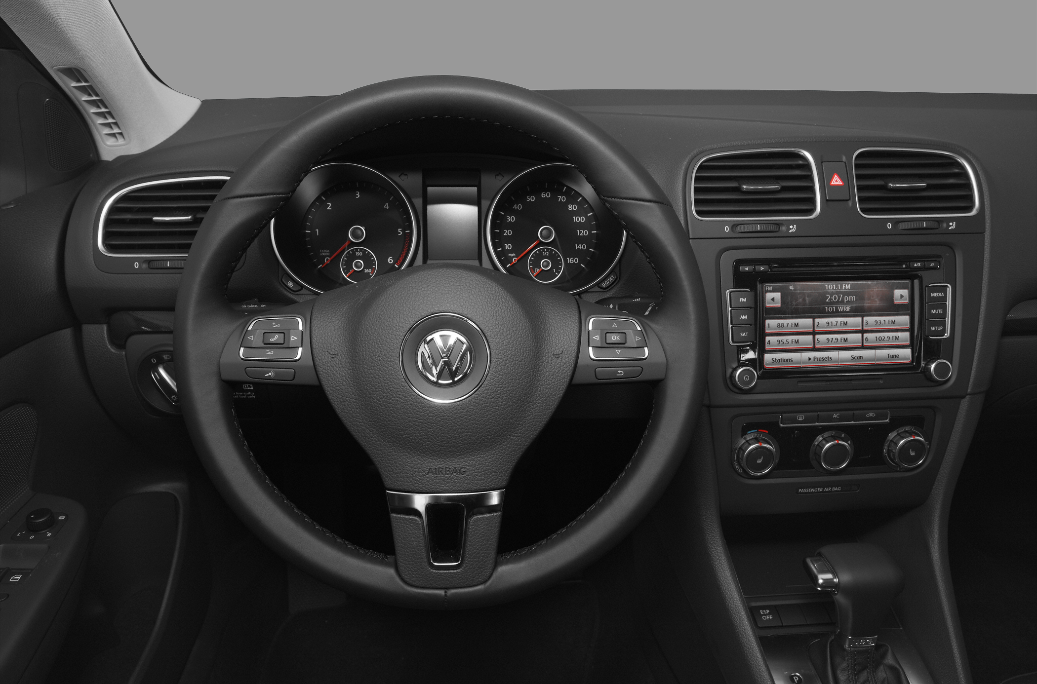 2010 Volkswagen Jetta