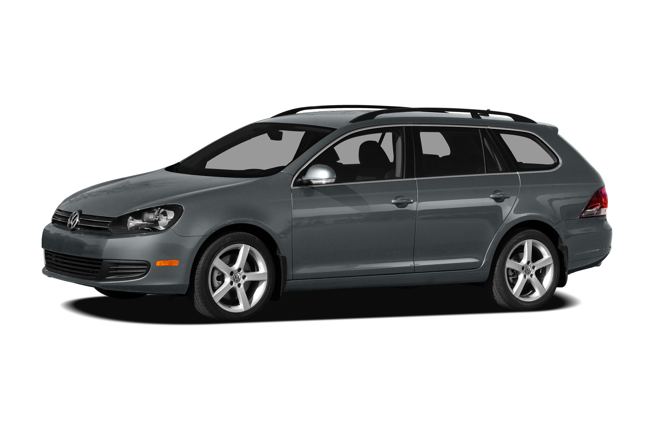 2010 Volkswagen Jetta