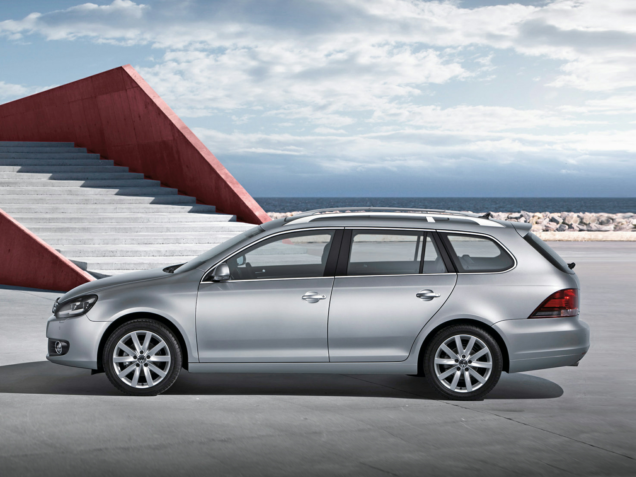 2010 Volkswagen Jetta
