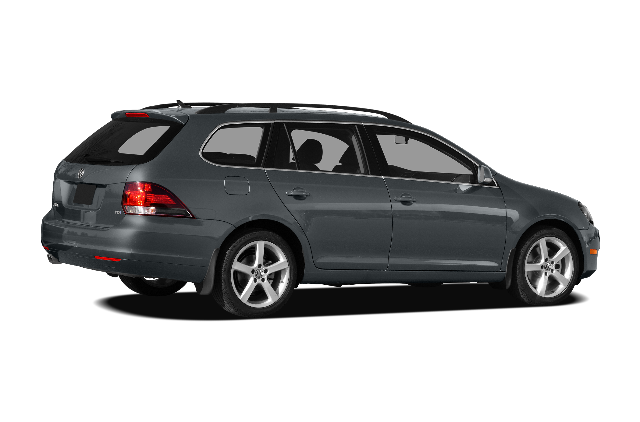 2010 Volkswagen Jetta