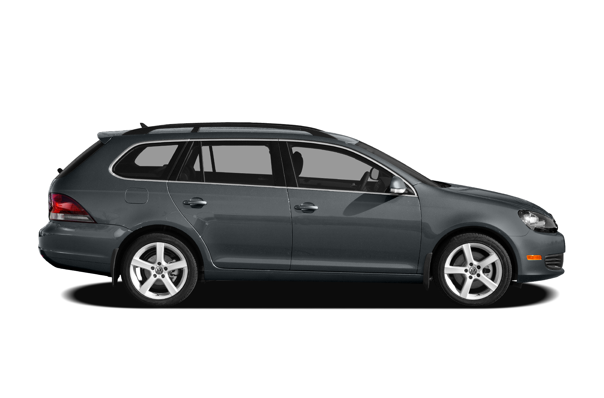 2010 Volkswagen Jetta