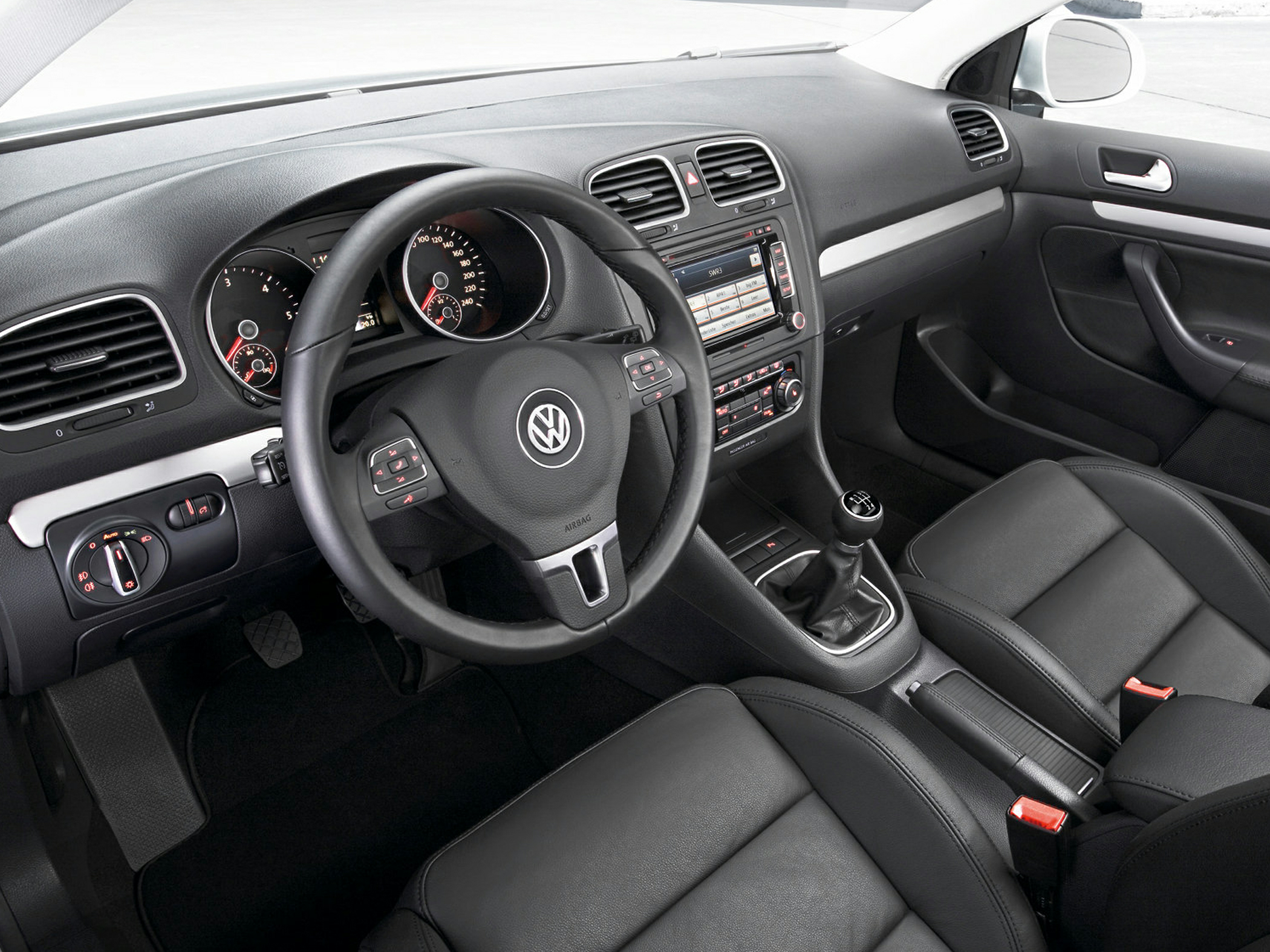2010 Volkswagen Jetta