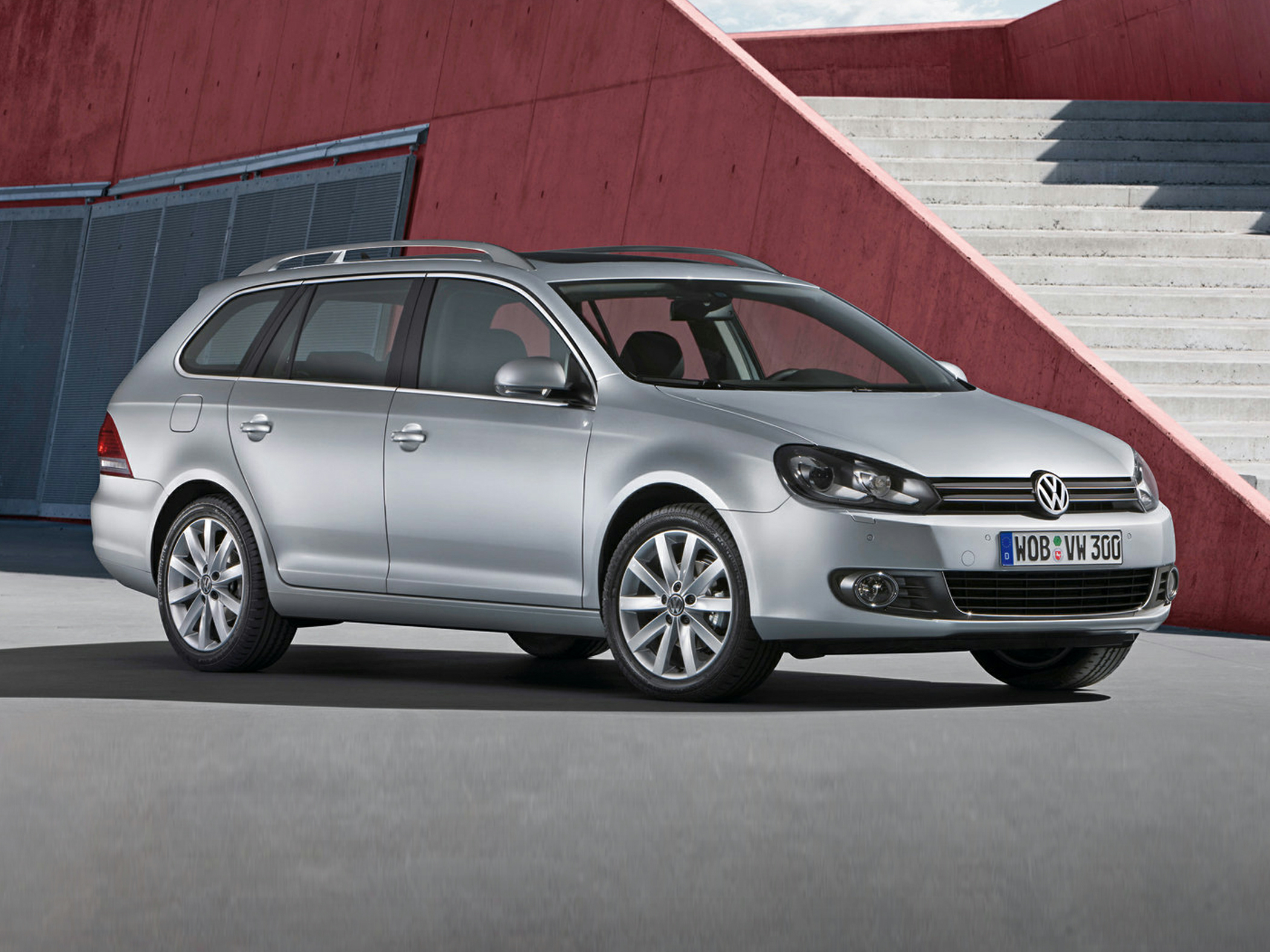 2010 Volkswagen Jetta