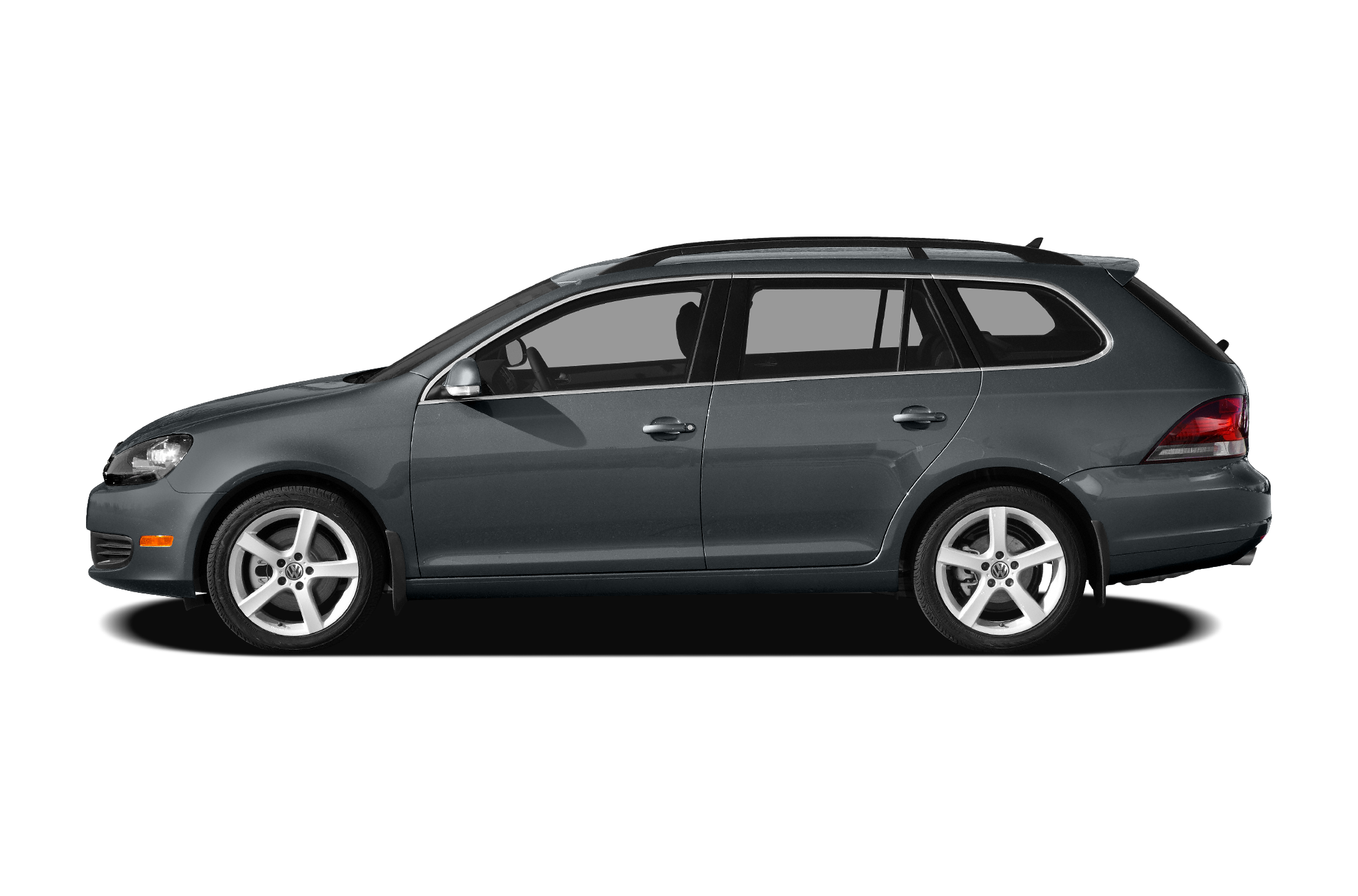 2010 Volkswagen Jetta