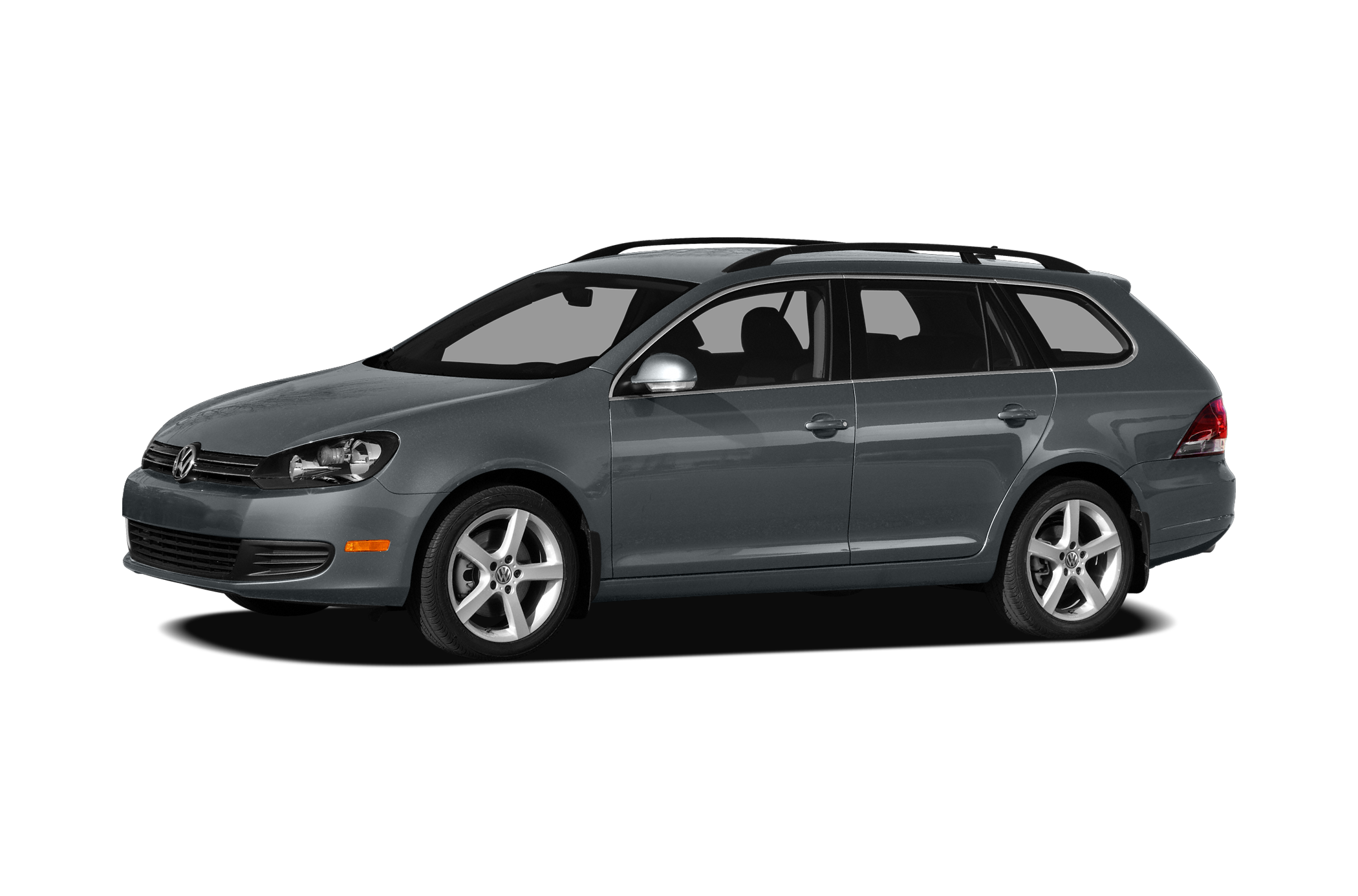 2010 Volkswagen Jetta