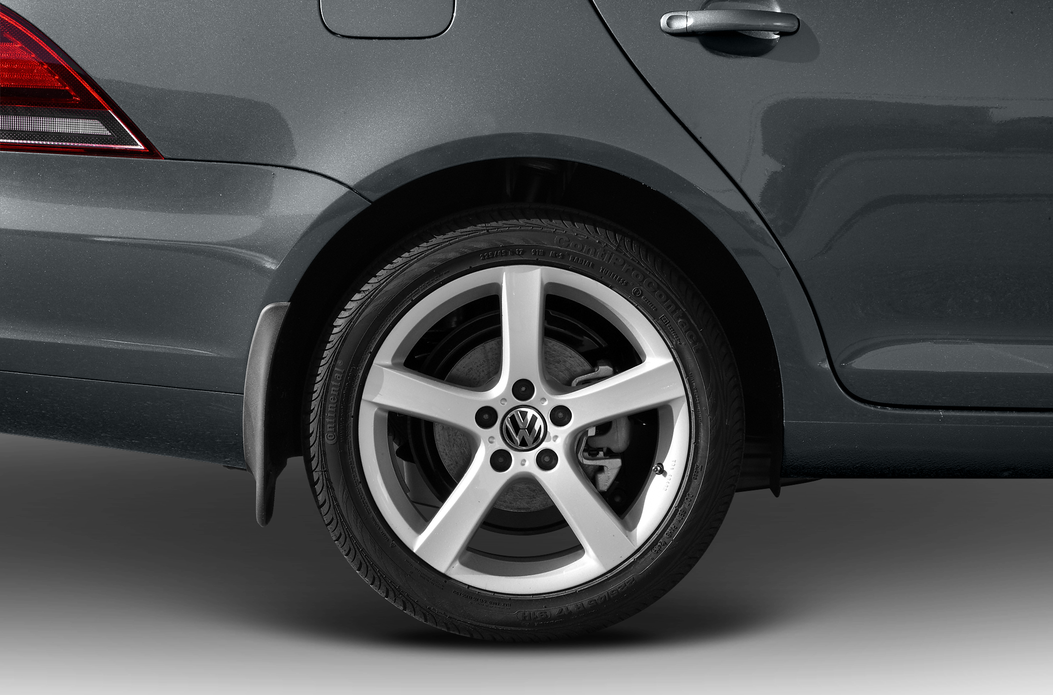 2010 Volkswagen Jetta