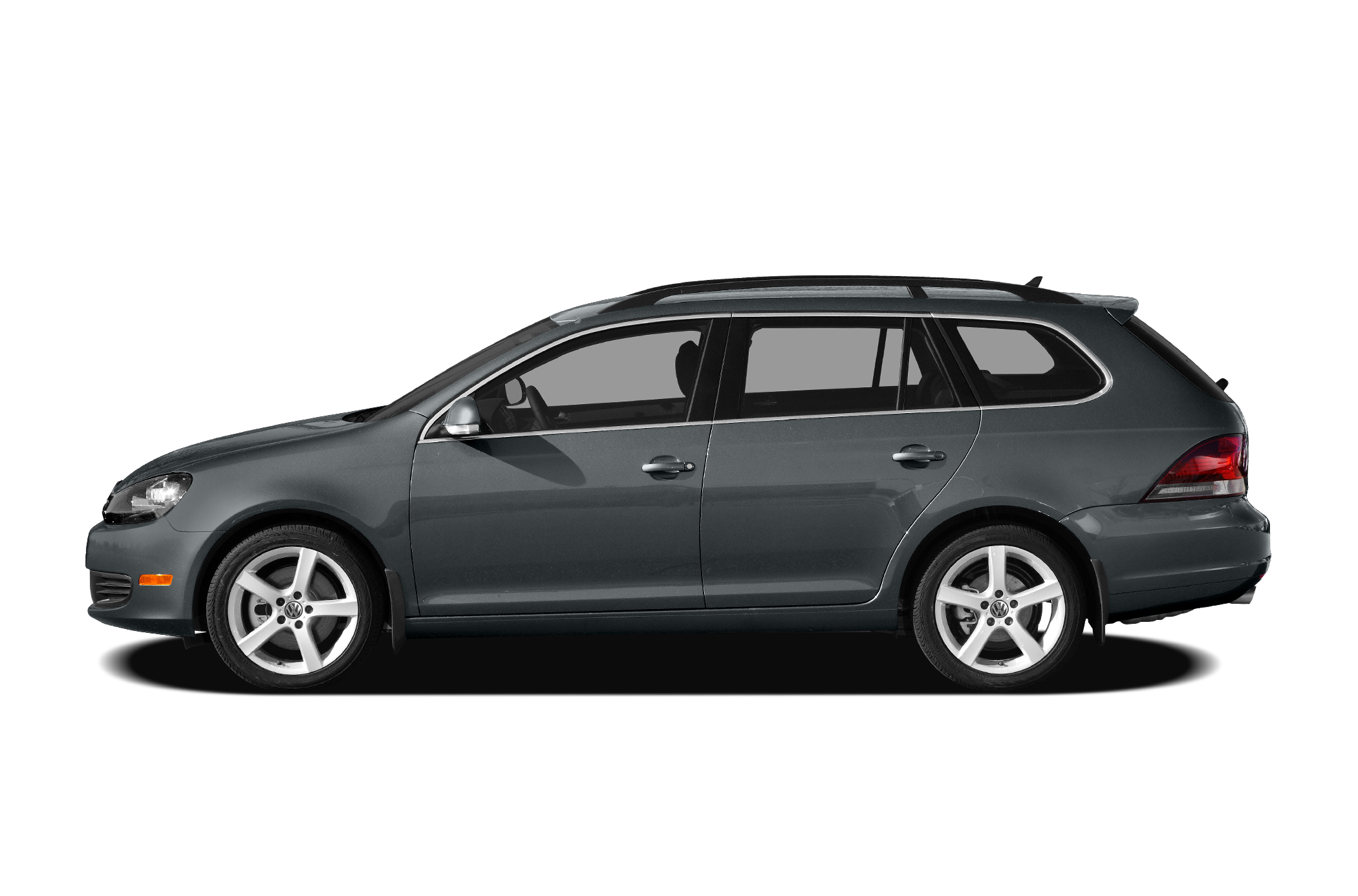 2010 Volkswagen Jetta