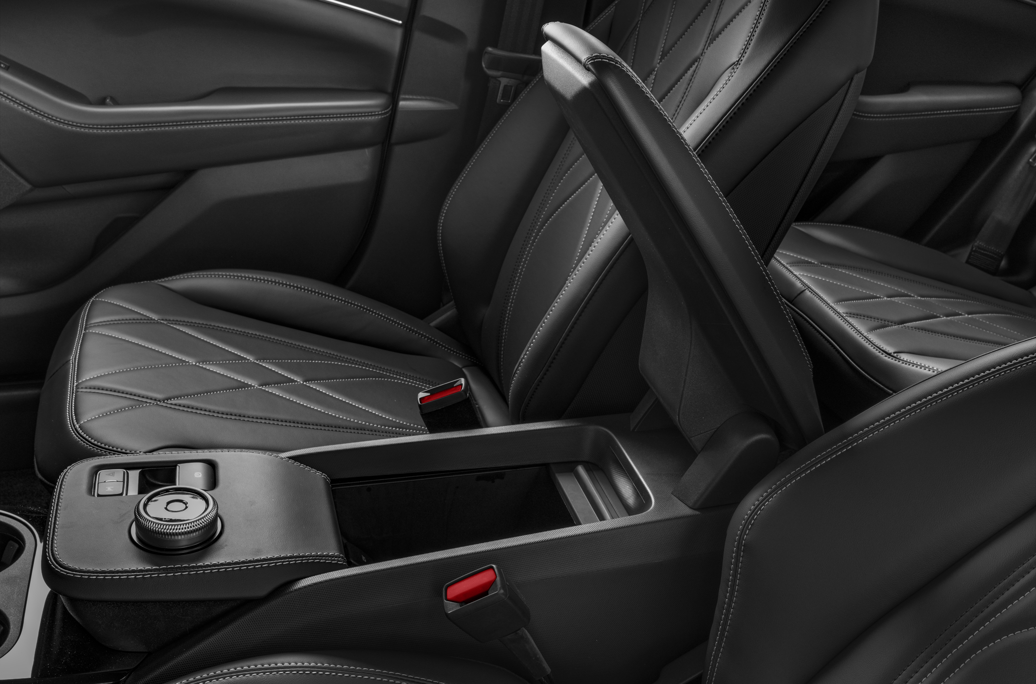 2024 Ford Mustang Mach-E