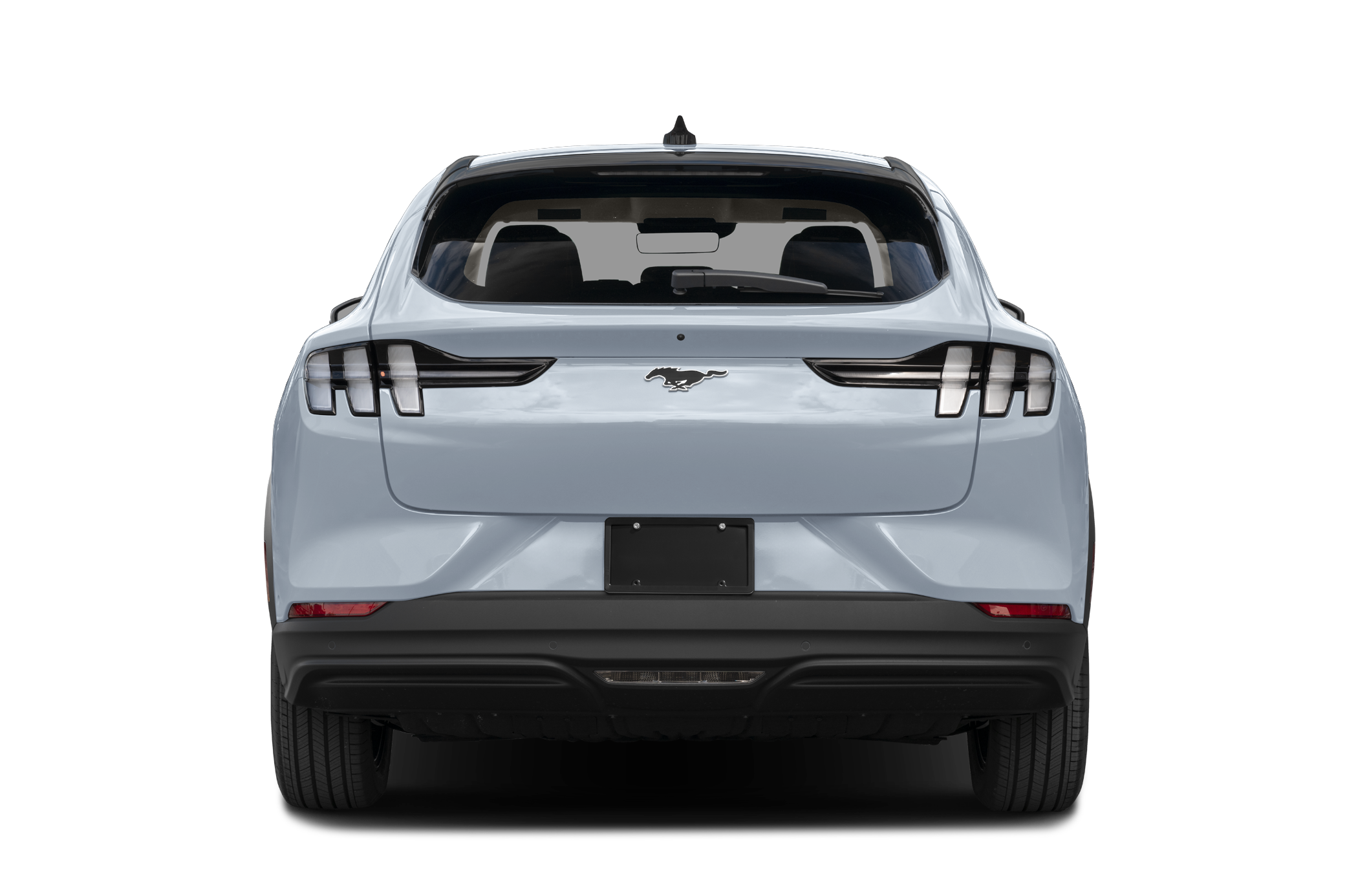 2024 Ford Mustang Mach-E