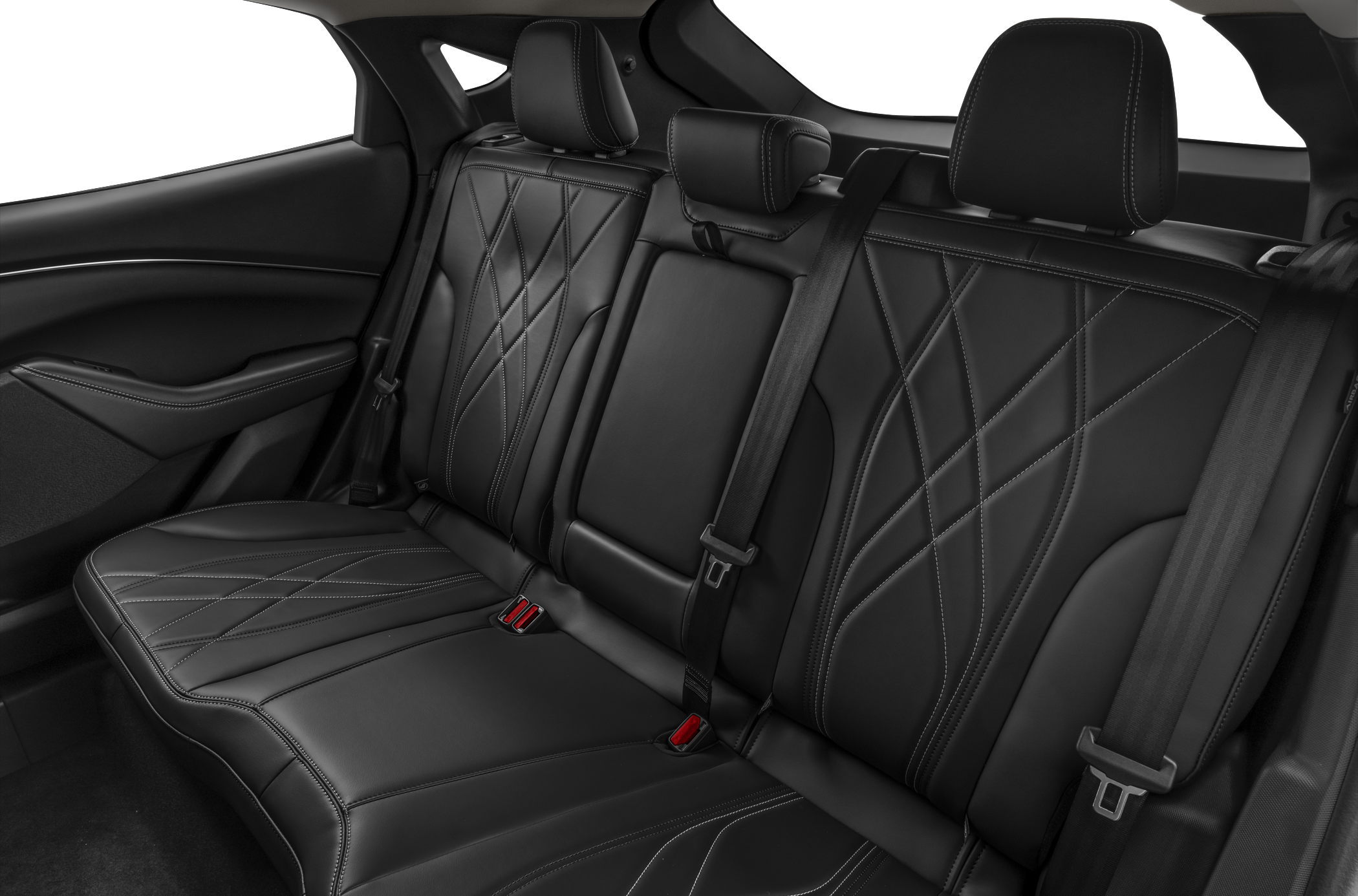 2024 Ford Mustang Mach-E