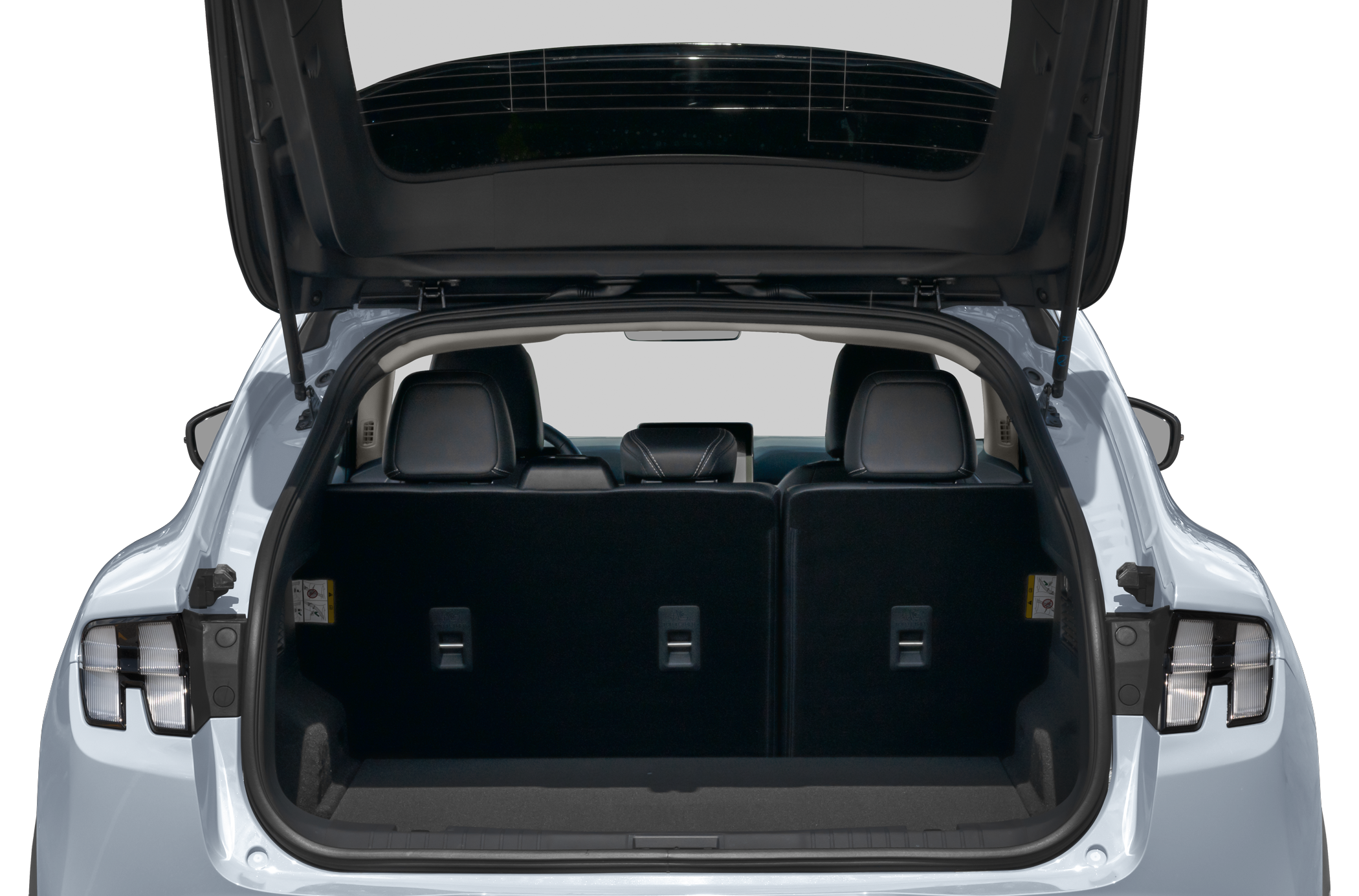 2024 Ford Mustang Mach-E