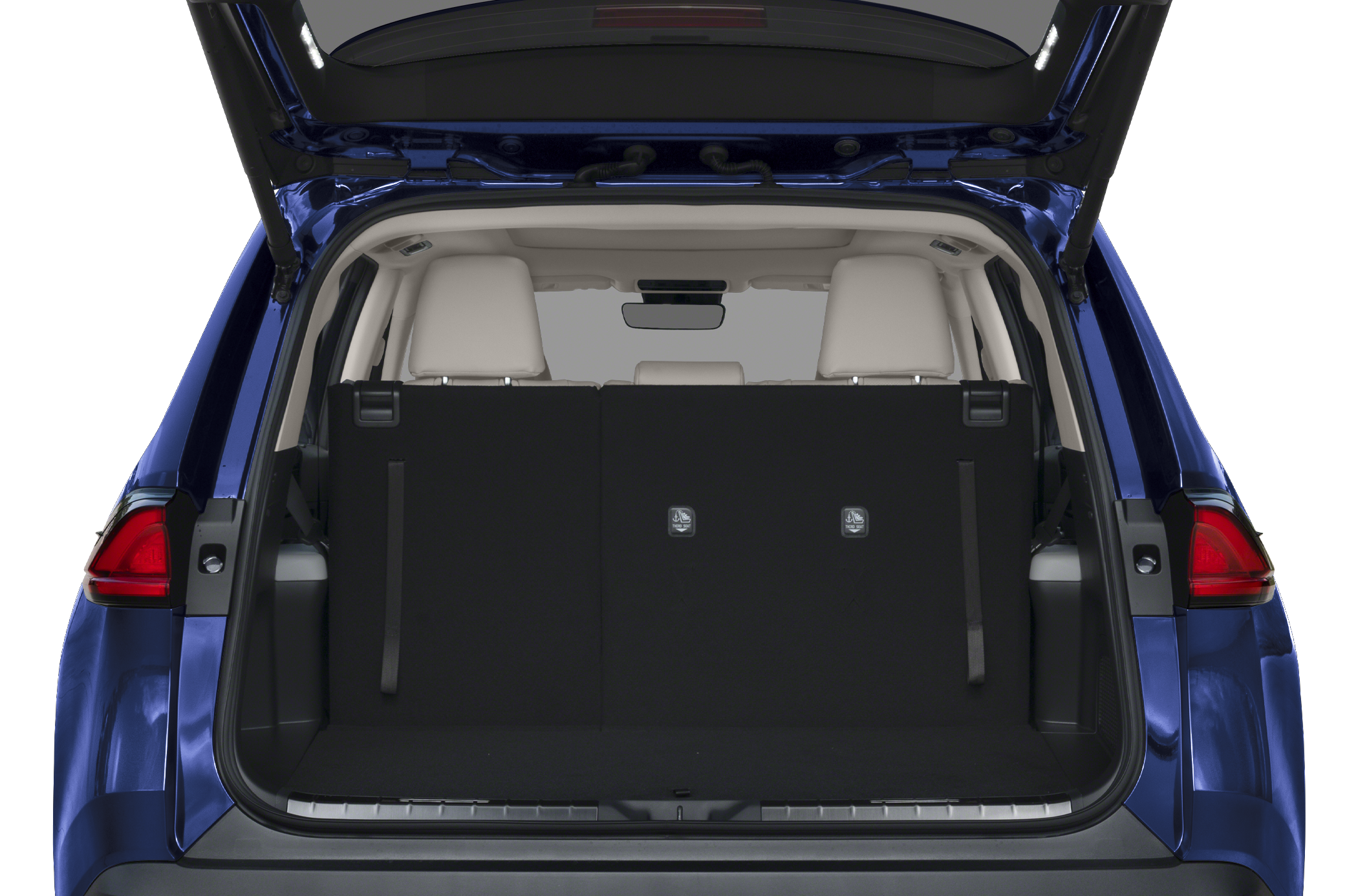 2026 Toyota Grand Highlander Hybrid