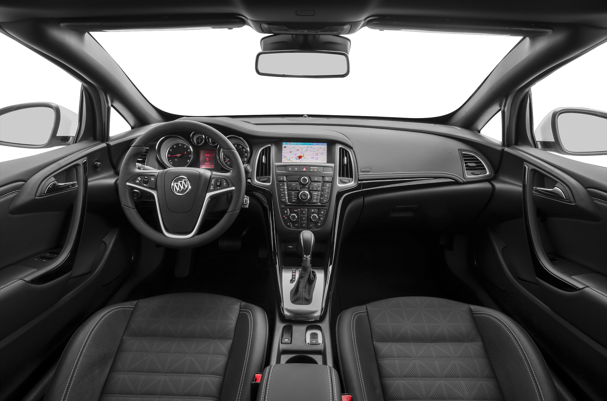 2019 Buick Cascada