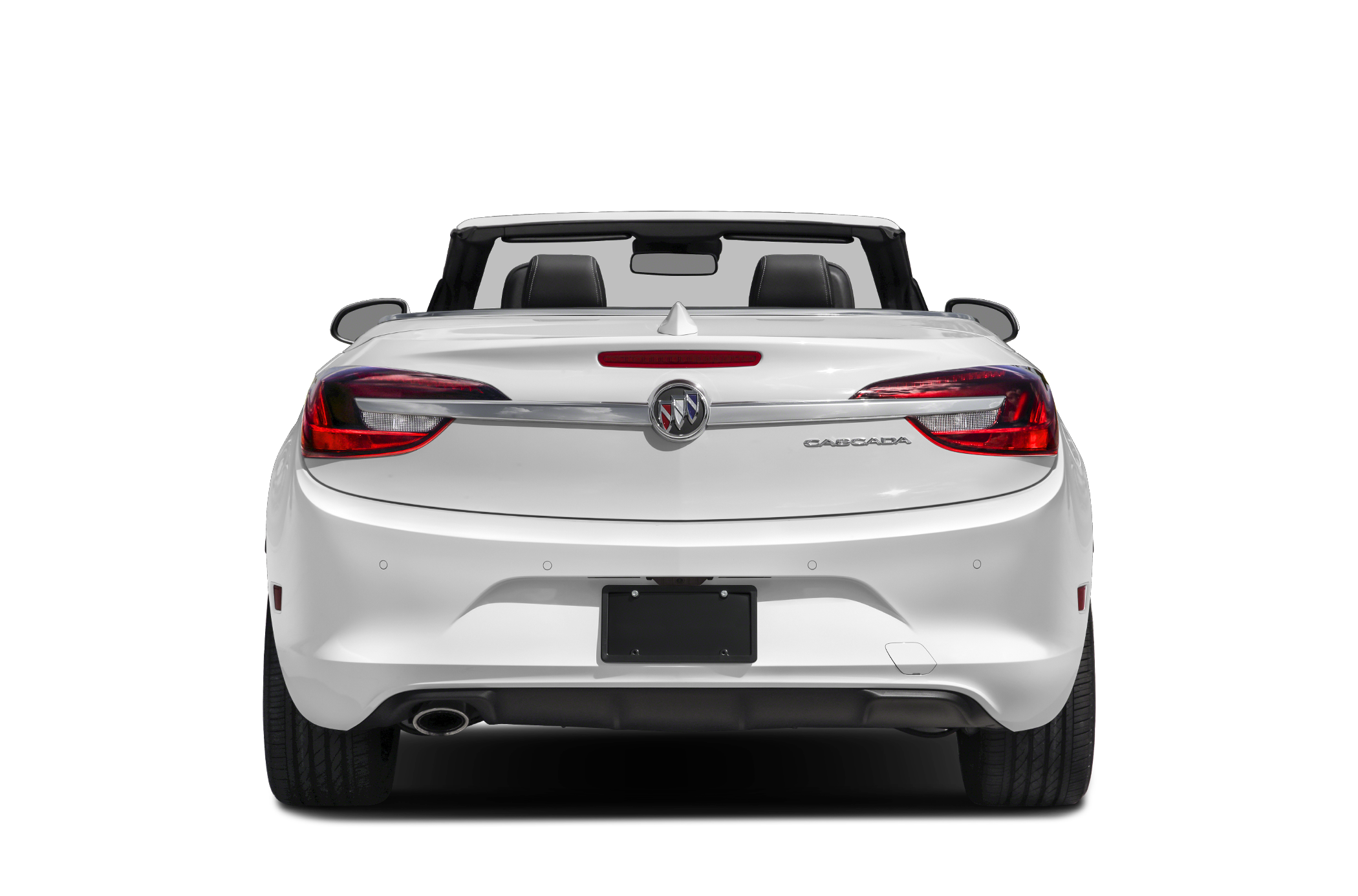 2019 Buick Cascada