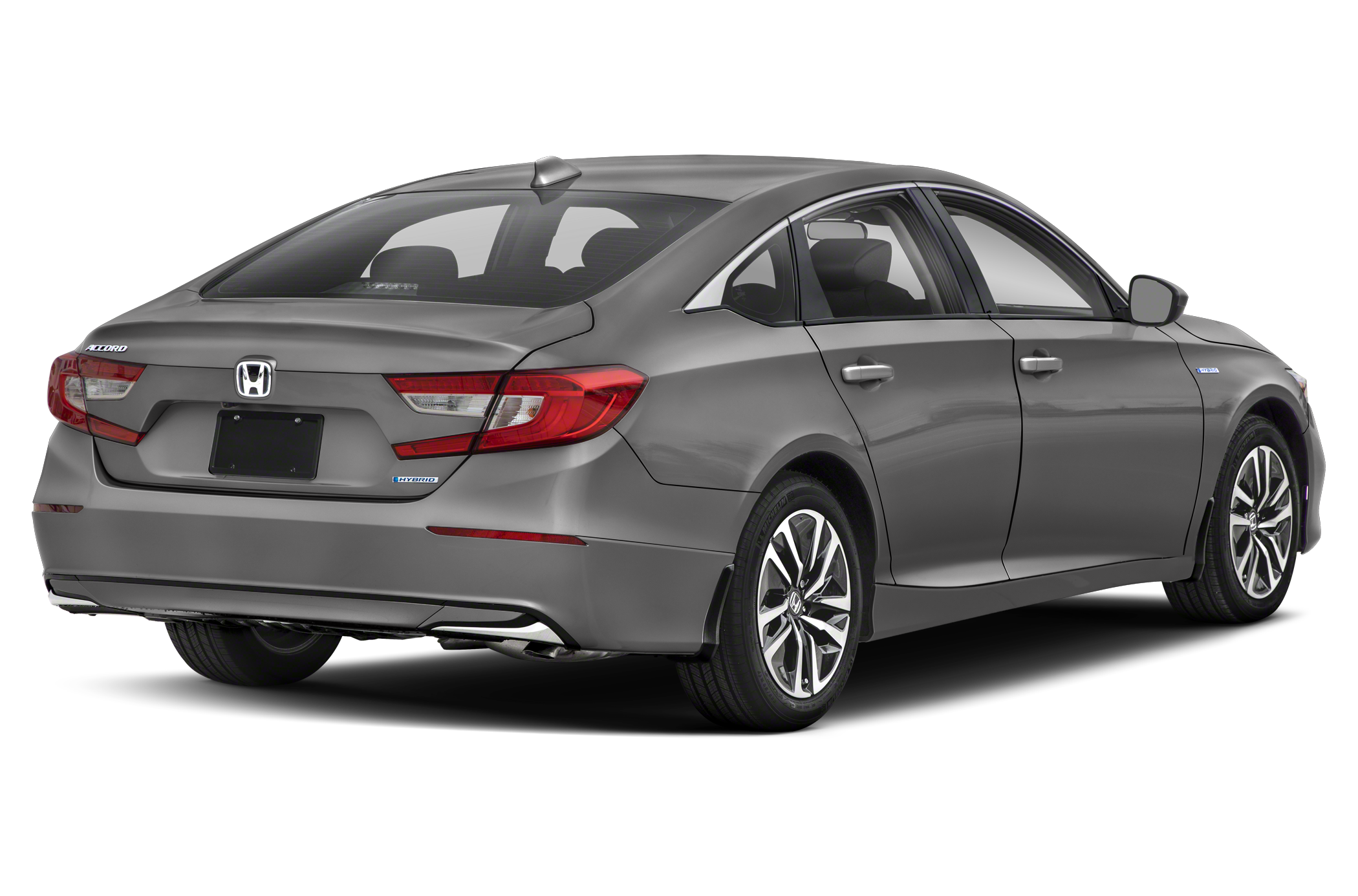 Honda accord 2020 hybrid outlet price