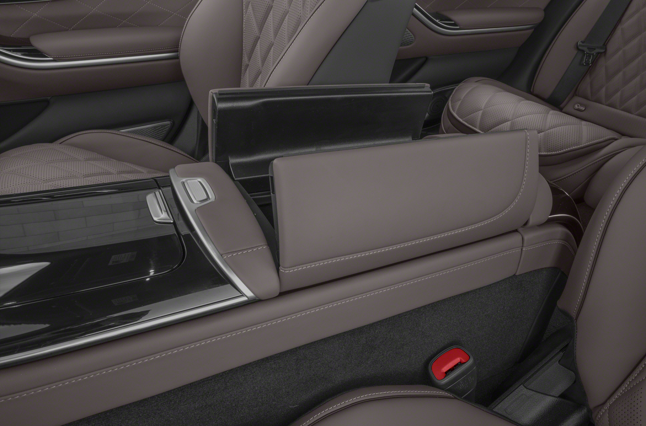 2025 Mercedes-Benz S-Class