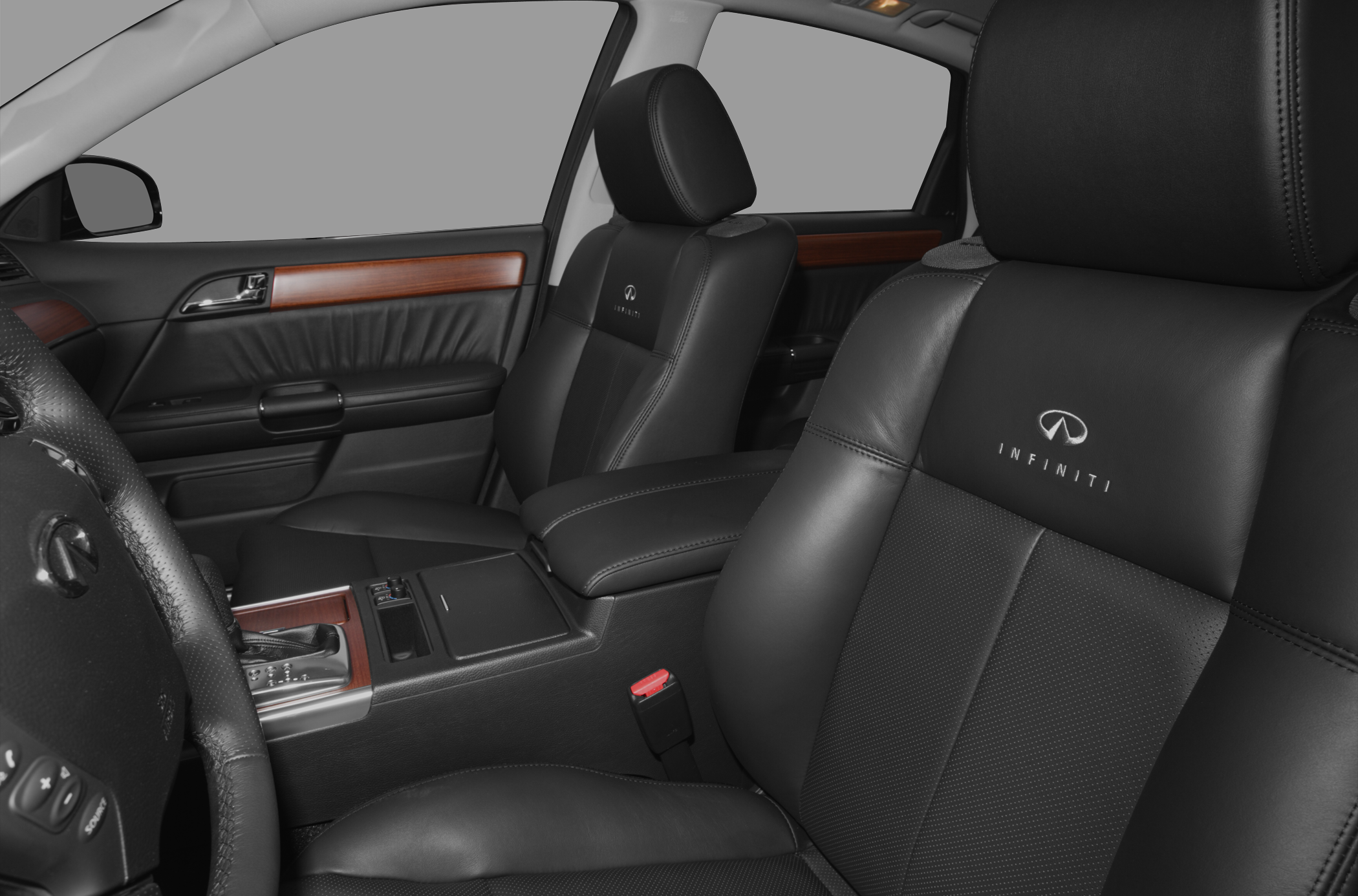 2007 INFINITI M45