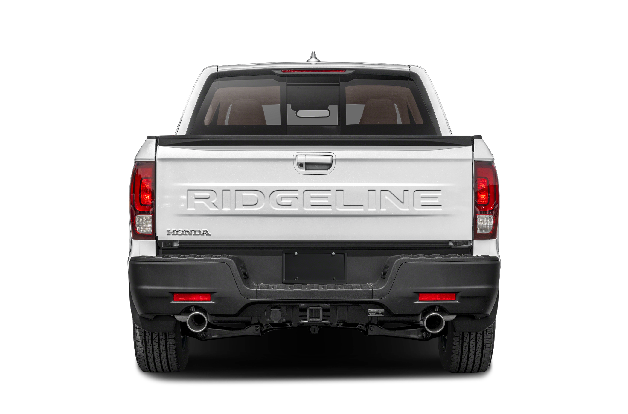 2025 Honda Ridgeline