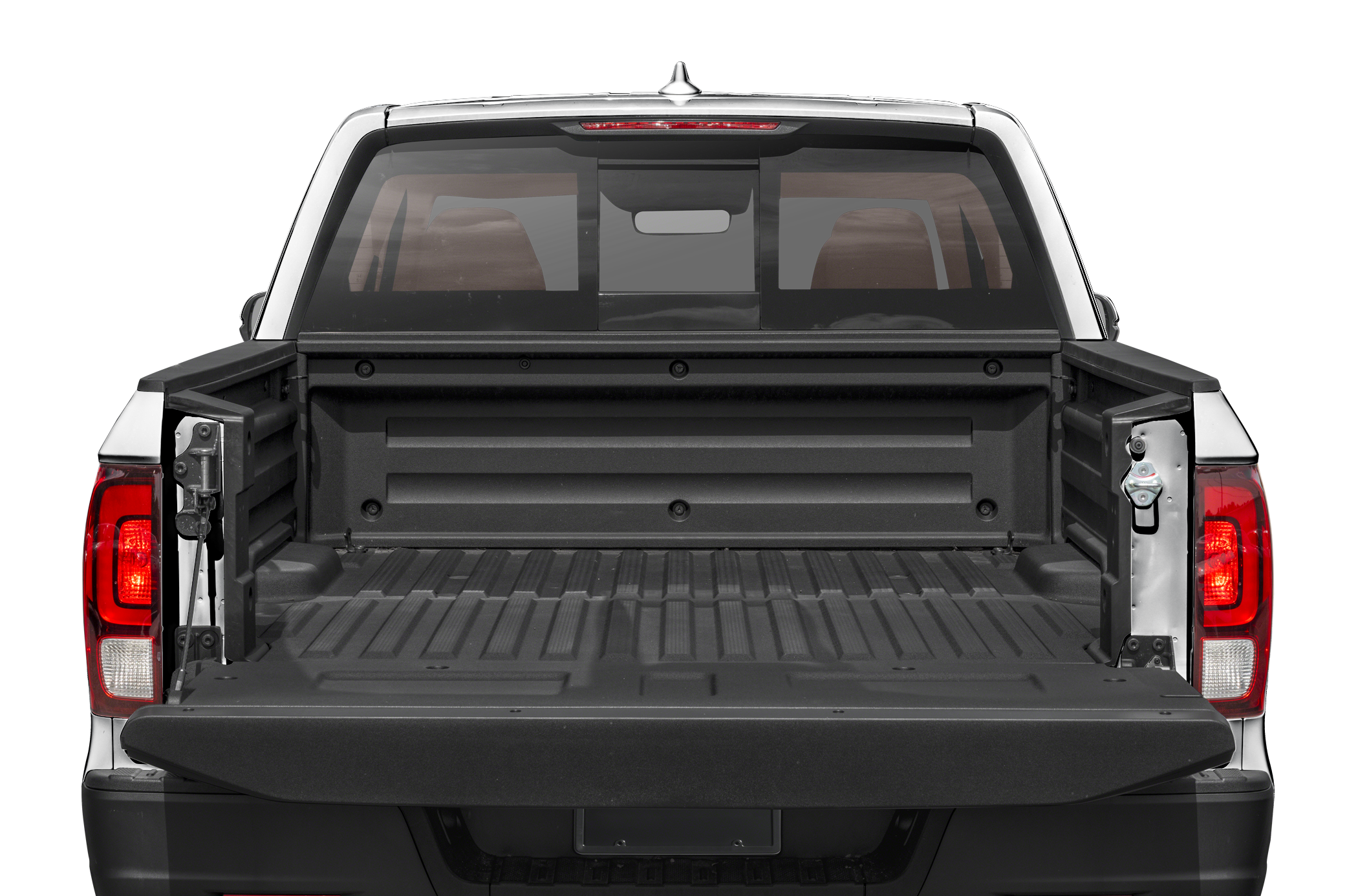 2025 Honda Ridgeline