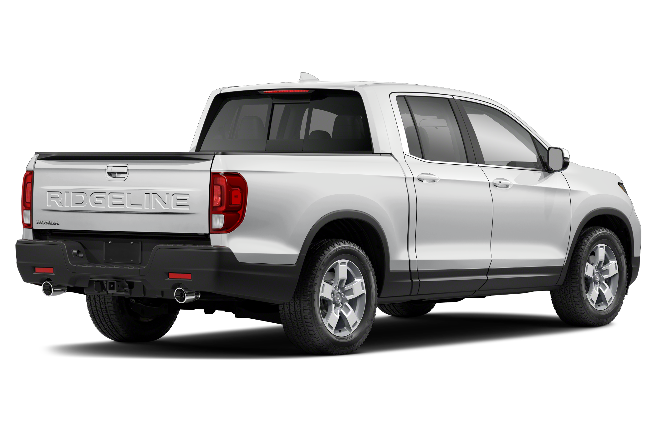 2025 Honda Ridgeline