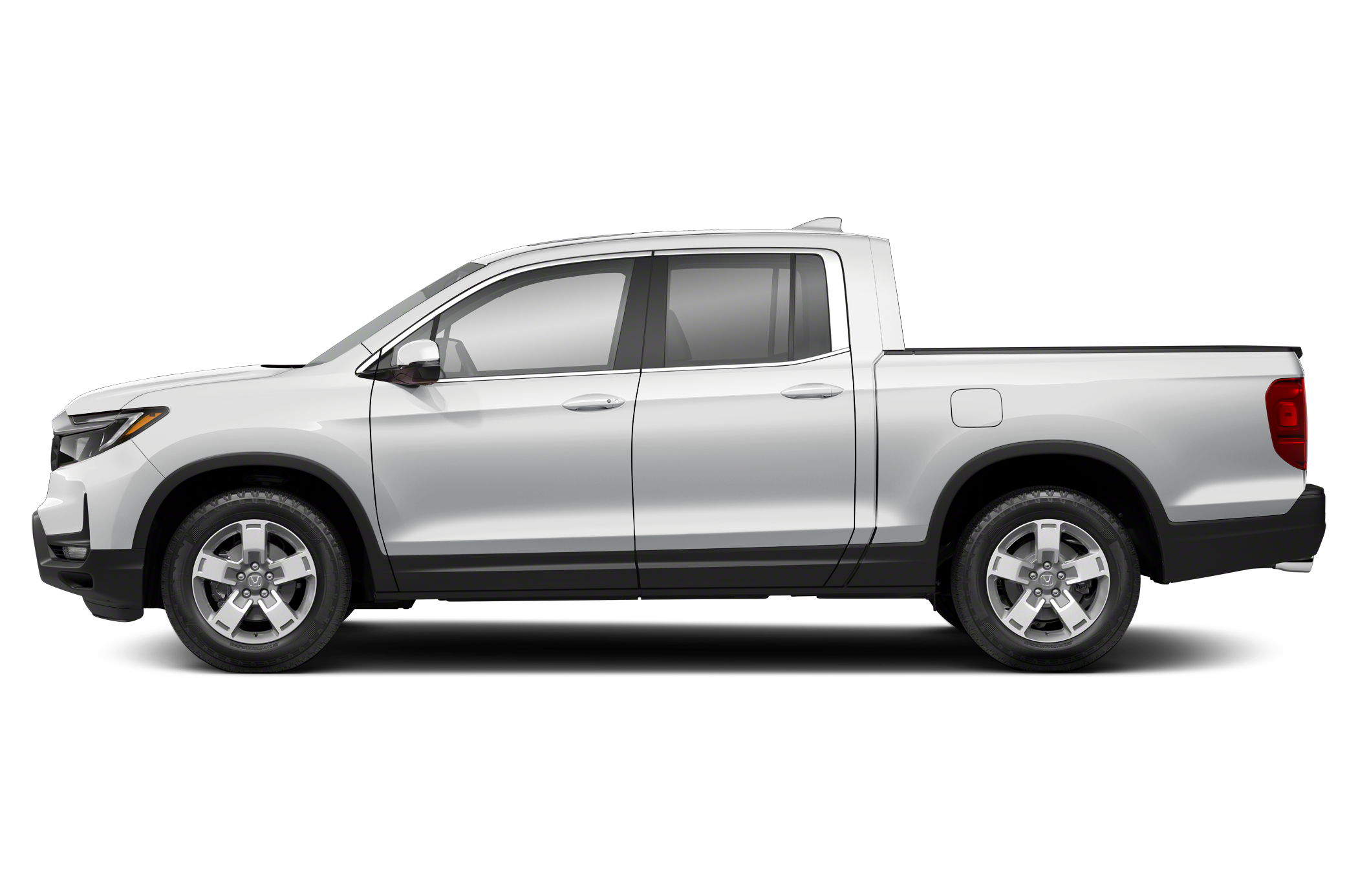 2025 Honda Ridgeline