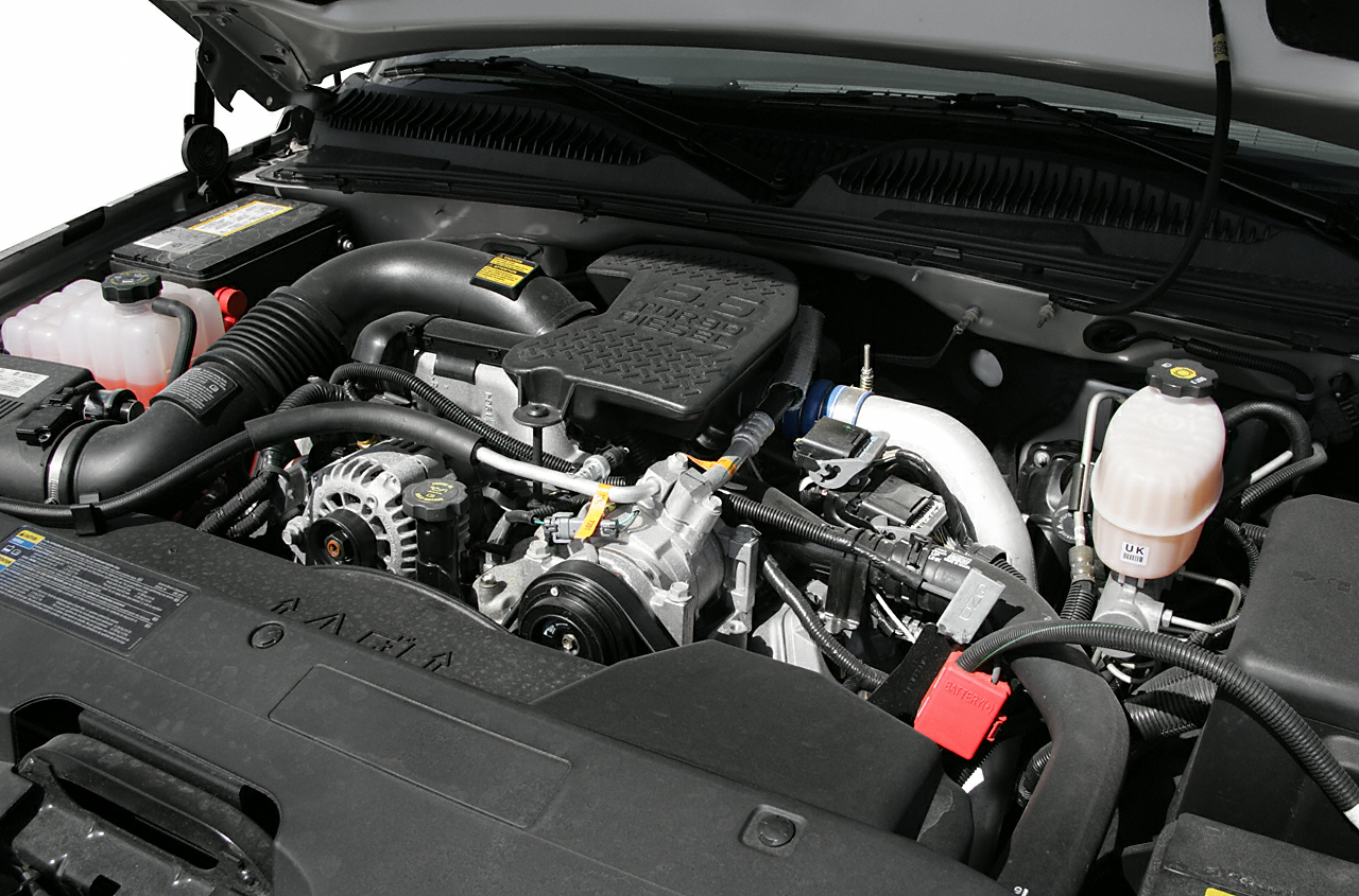 2006 Chevrolet Silverado 1500
