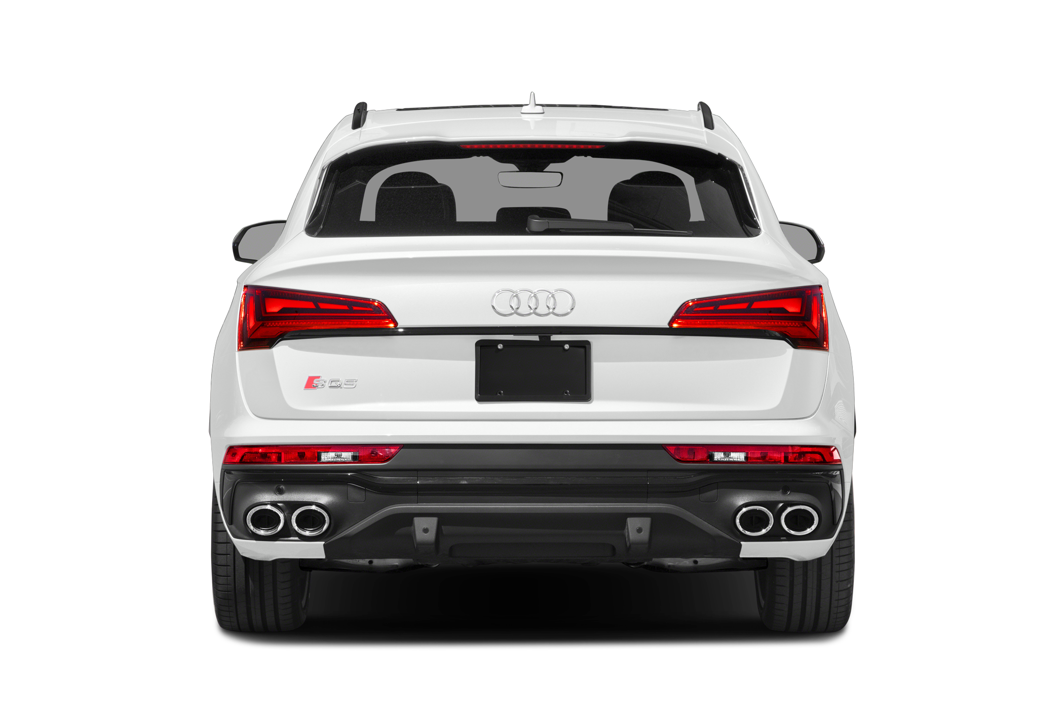 2021 Audi SQ5 Sportback