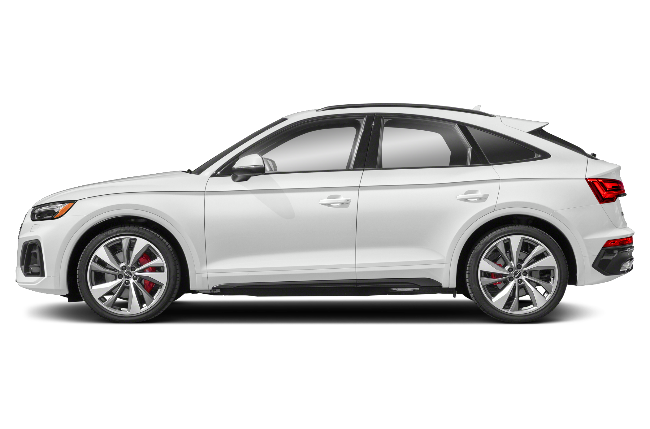 2021 Audi SQ5 Sportback