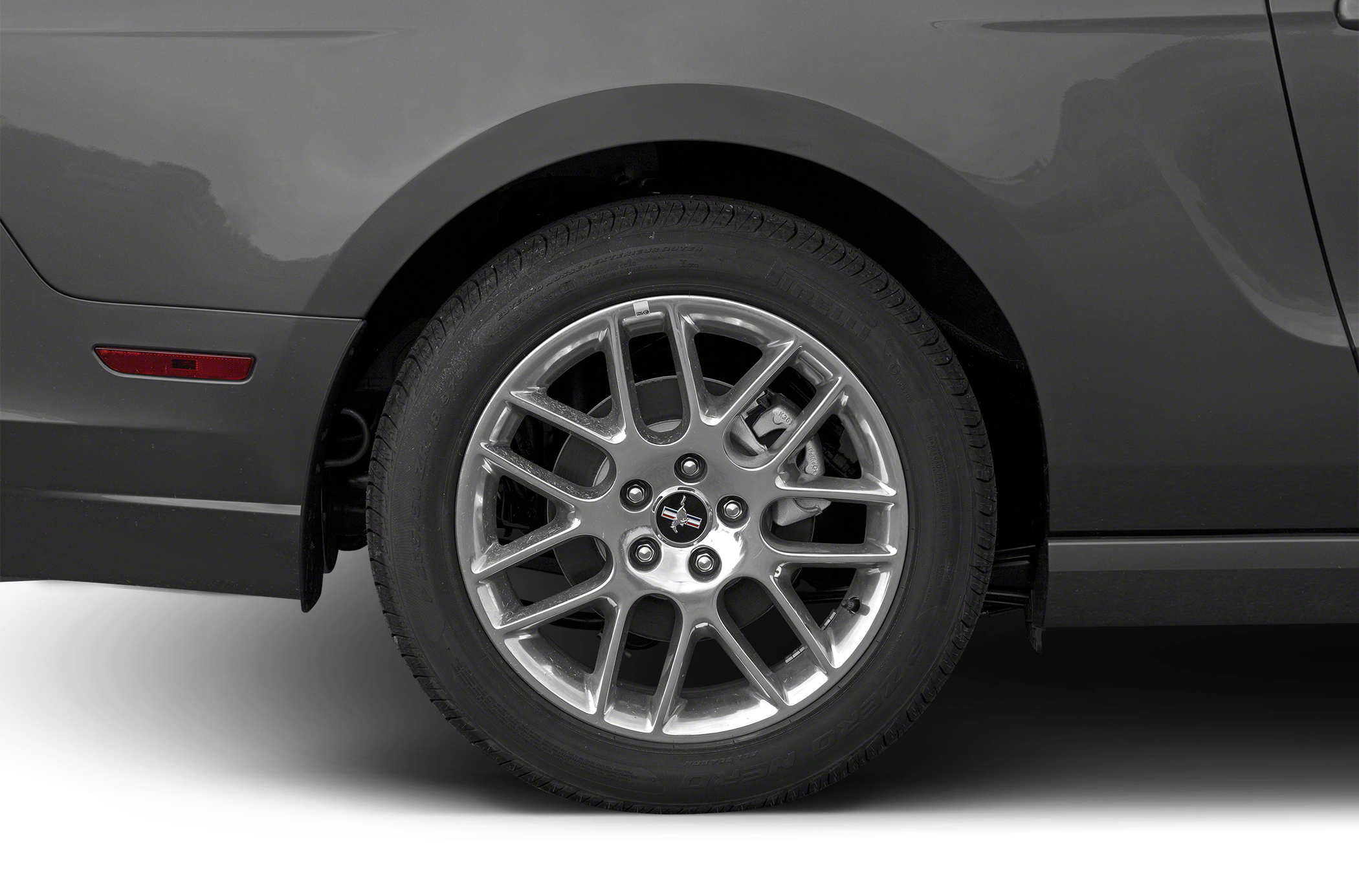 2013 Ford Mustang