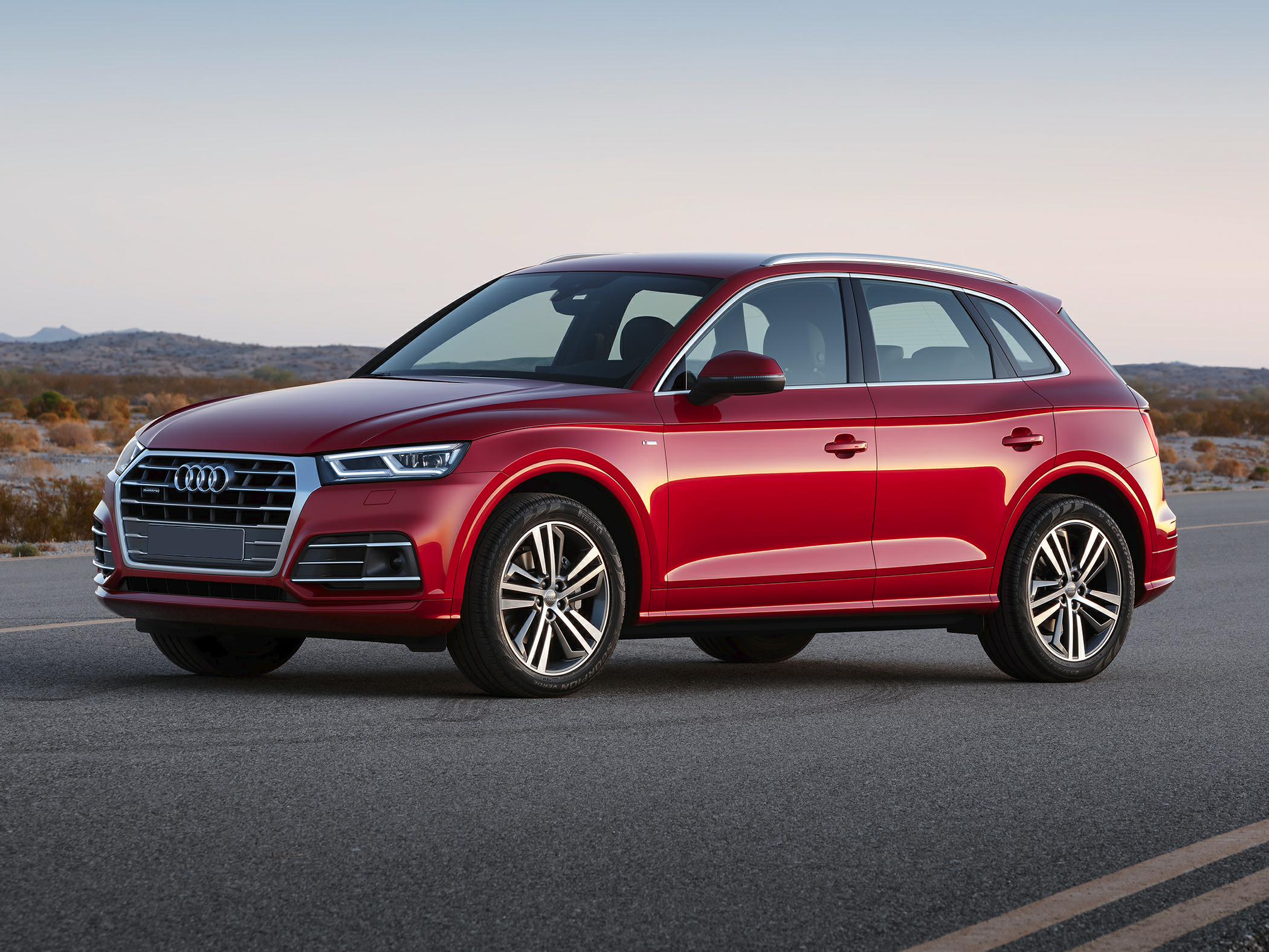 2019 Audi Q5 Prices, Reviews, and Photos - MotorTrend