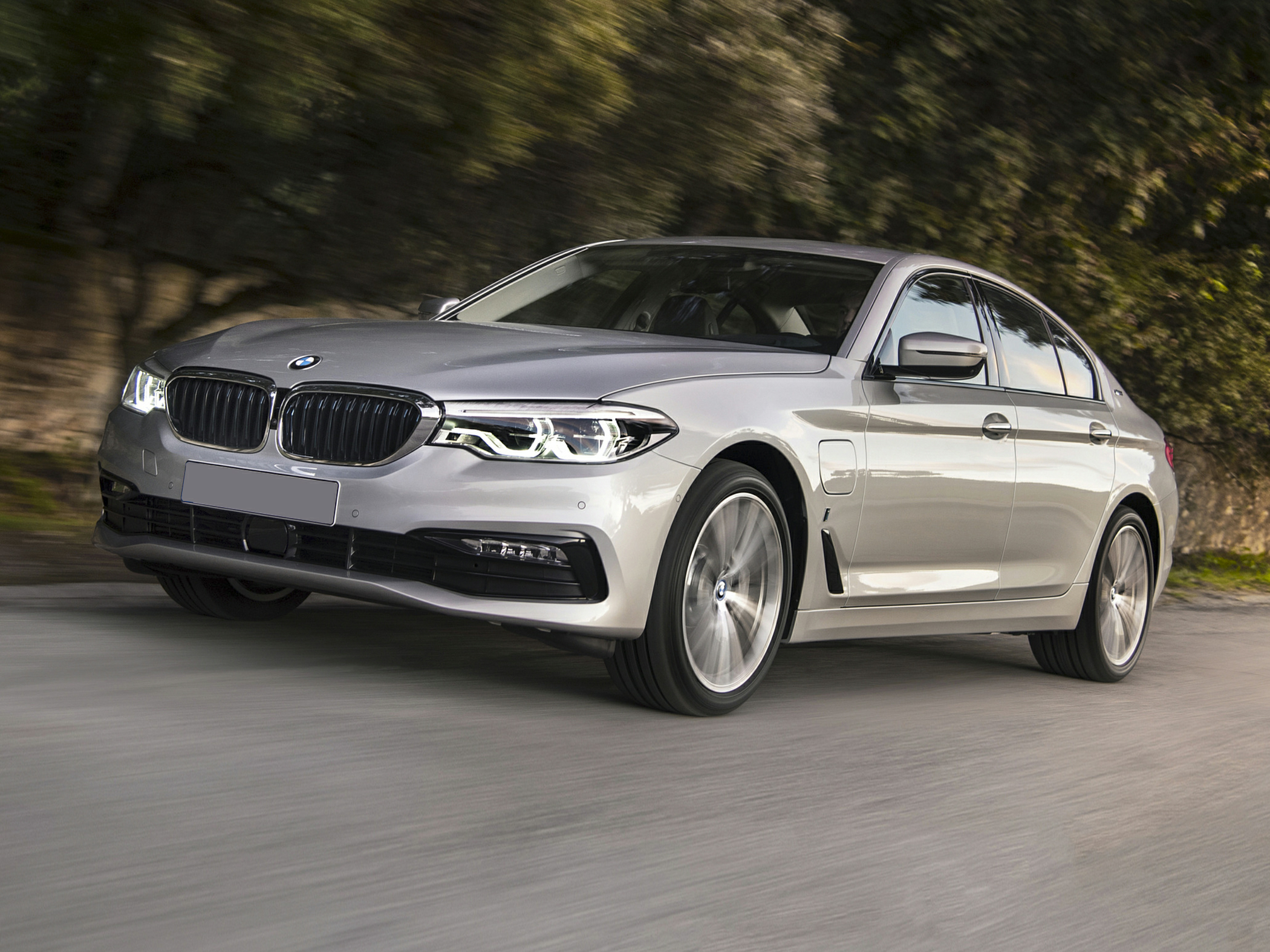 2018 bmw on sale 530e range