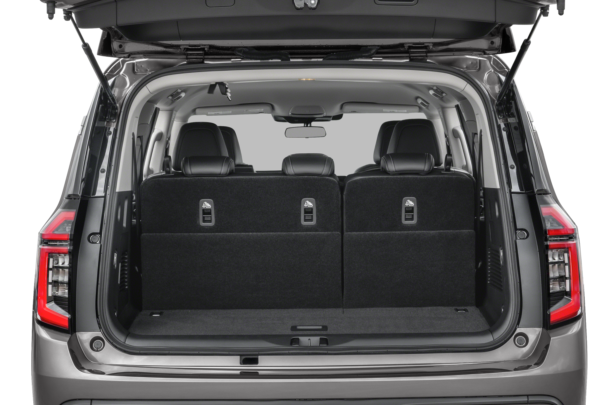 2025 Nissan Armada