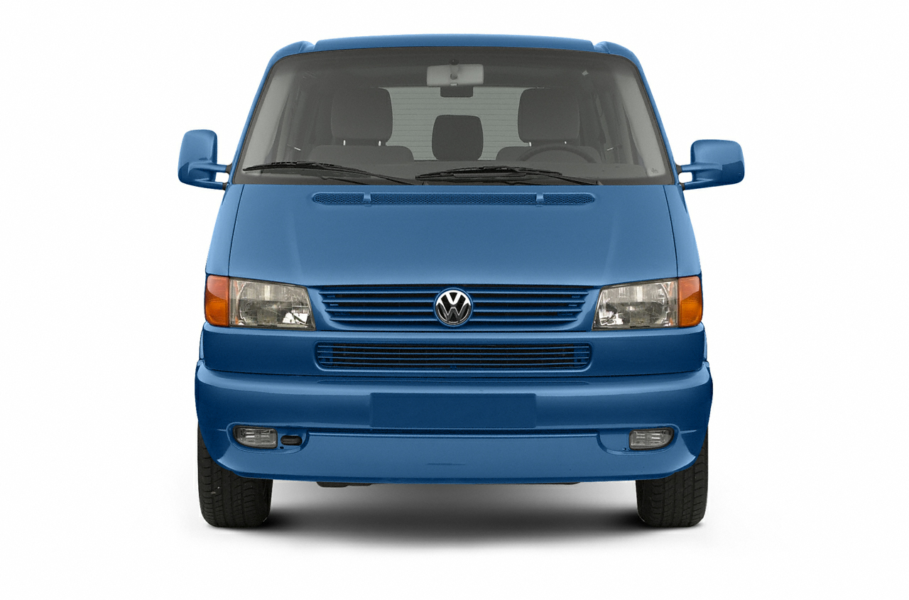 2002 Volkswagen Eurovan