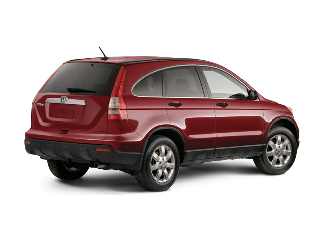2007 Honda CR-V